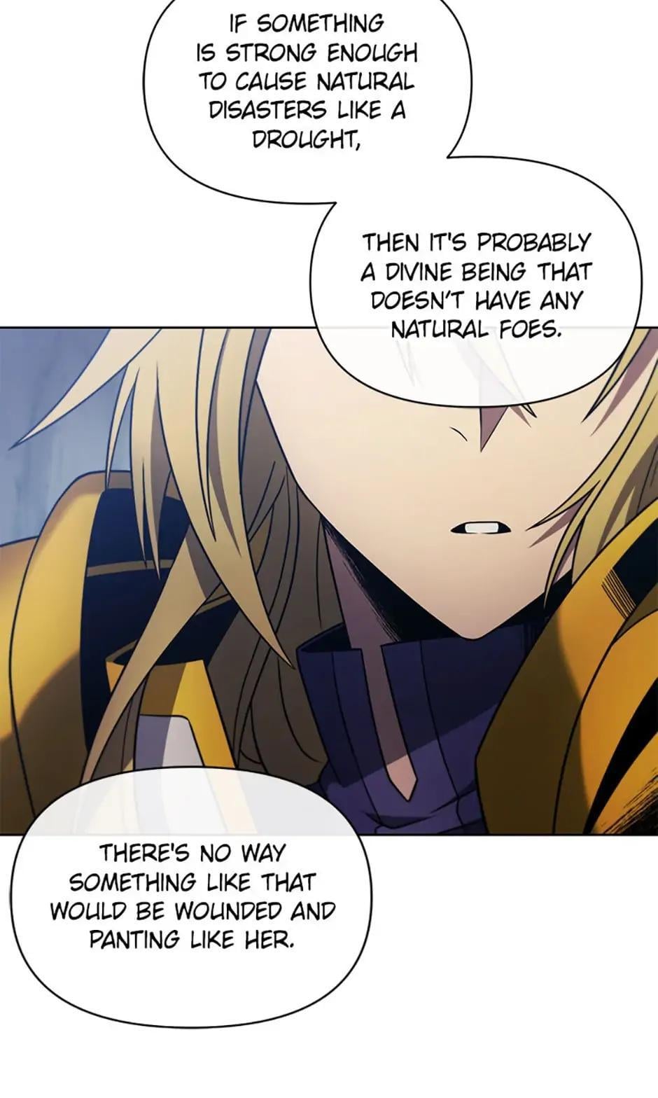 Read After Ten Millennia in Hell EN Manga Online