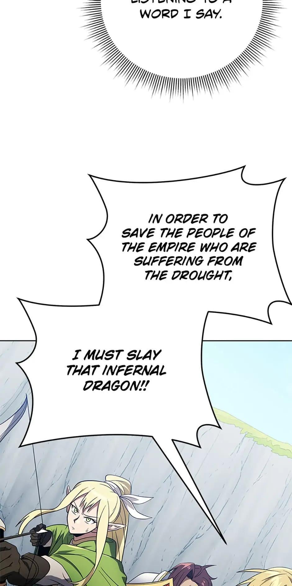 Read After Ten Millennia in Hell EN Manga Online