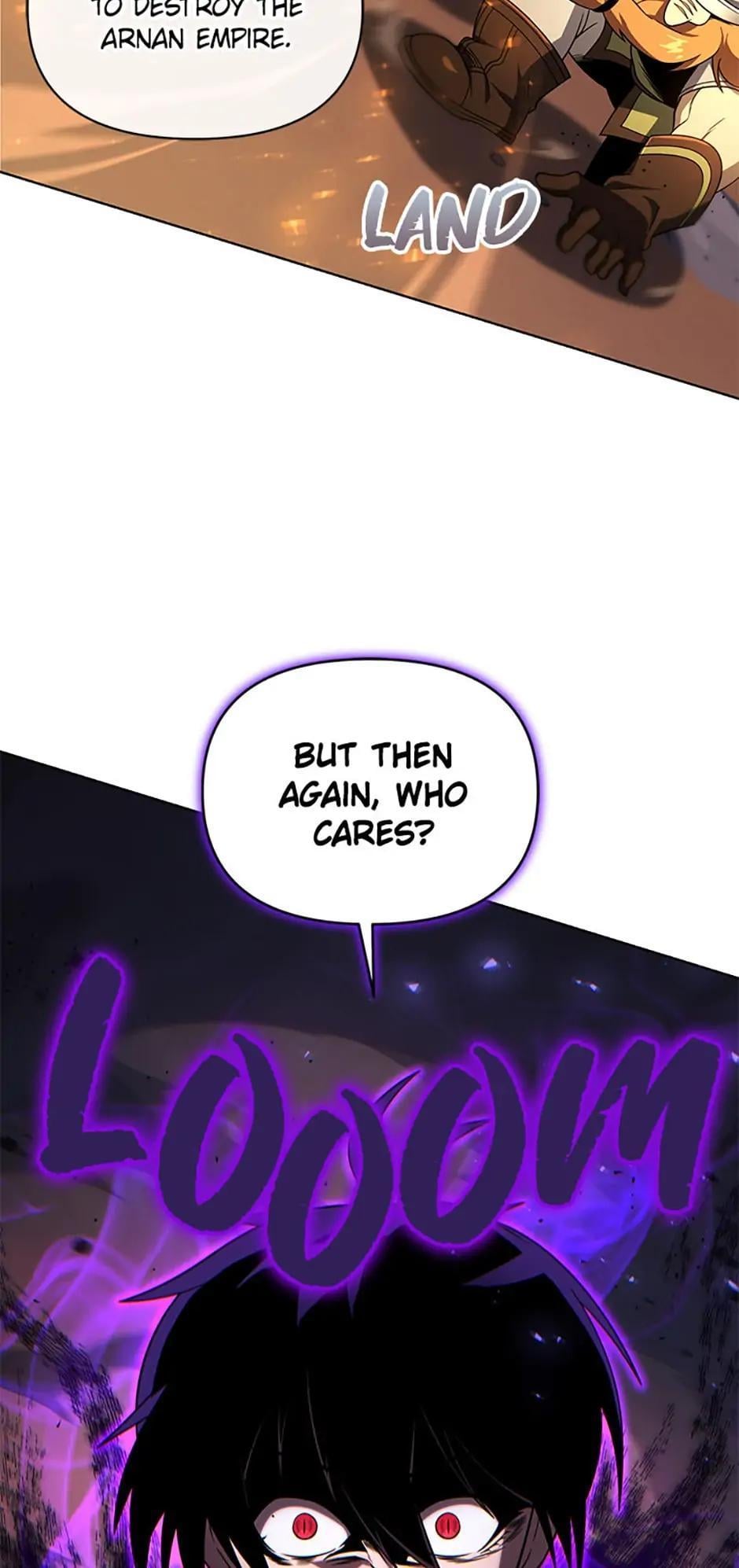 Read After Ten Millennia in Hell EN Manga Online