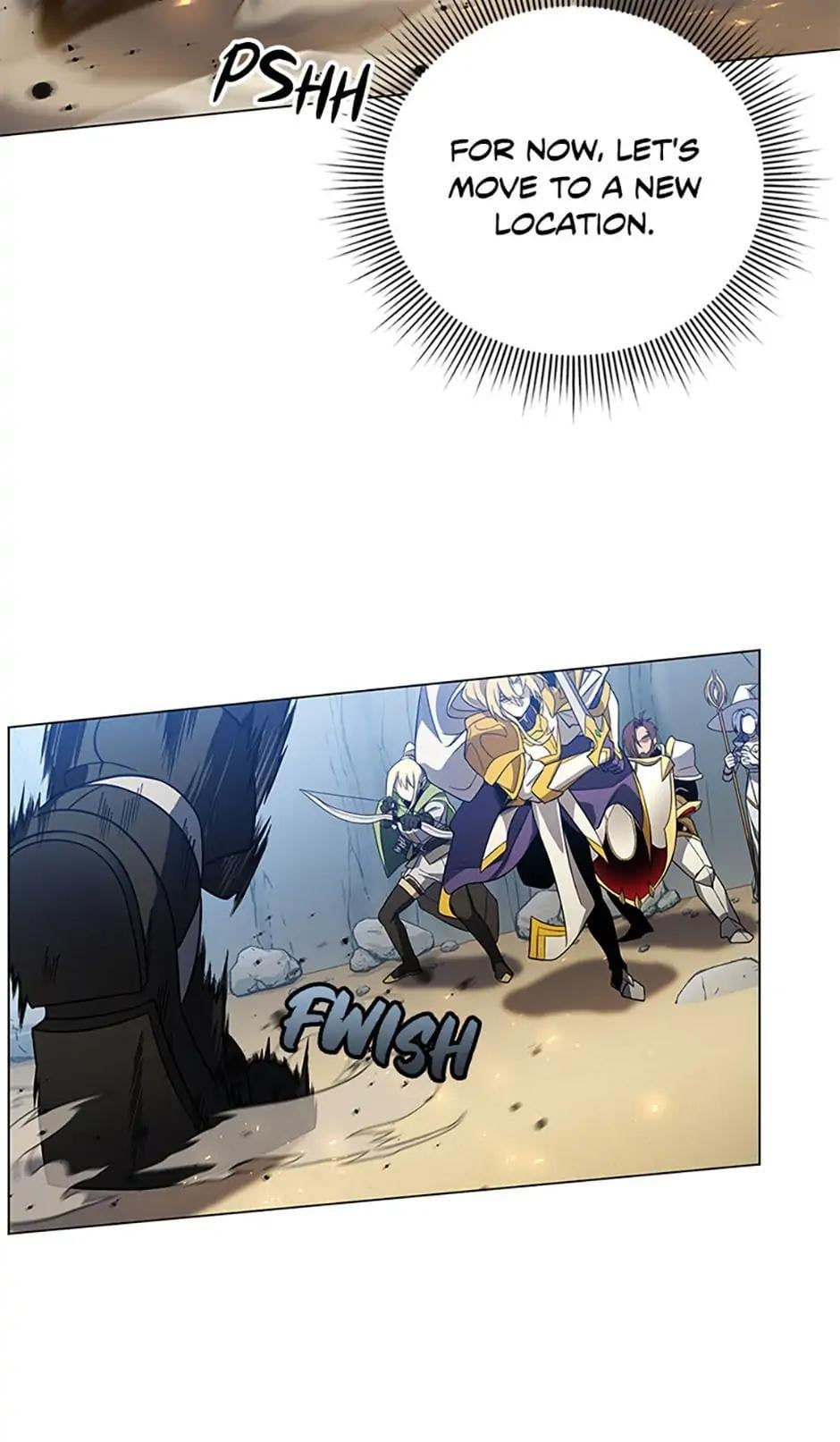 Read After Ten Millennia in Hell EN Manga Online