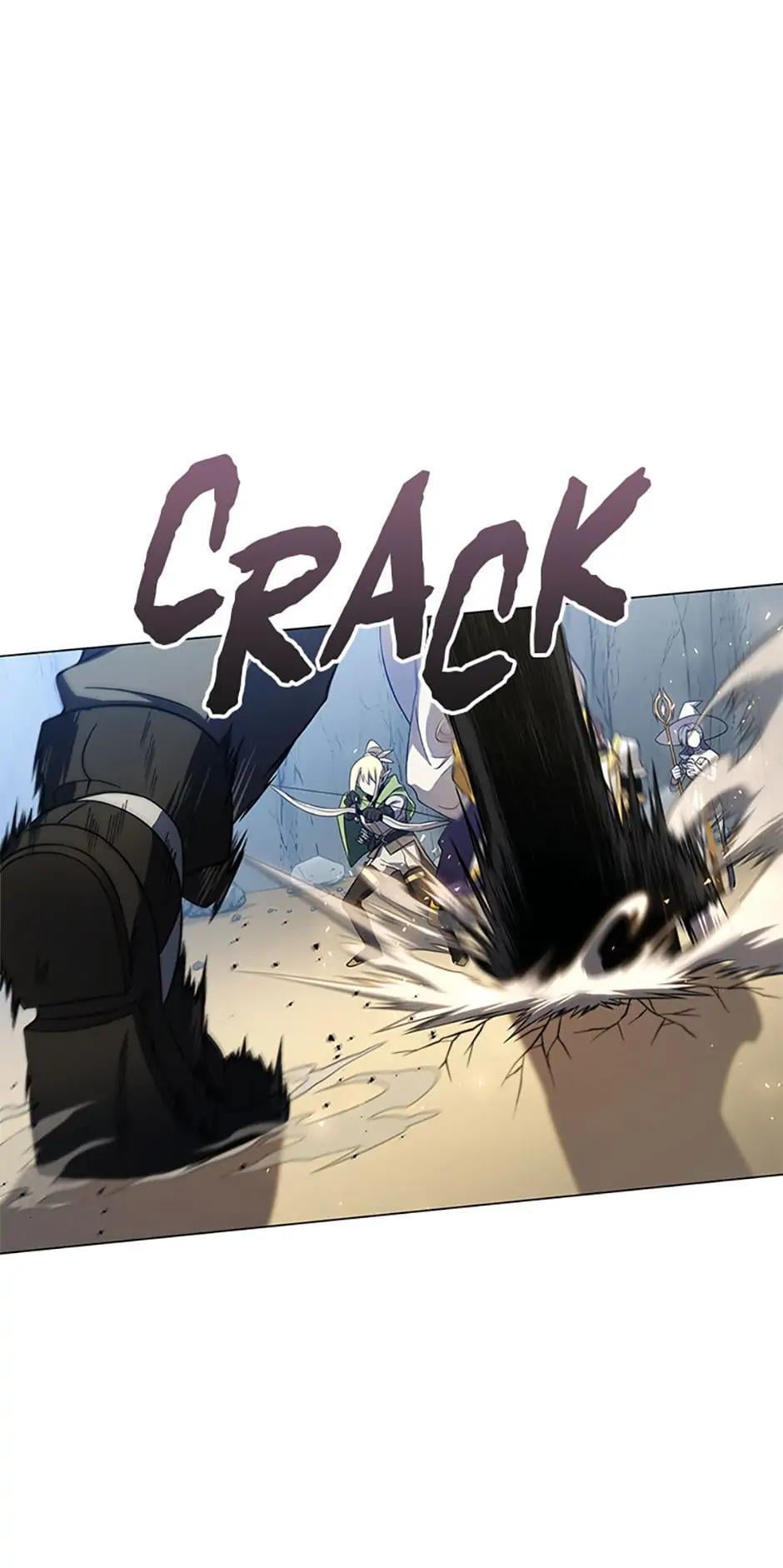 Read After Ten Millennia in Hell EN Manga Online