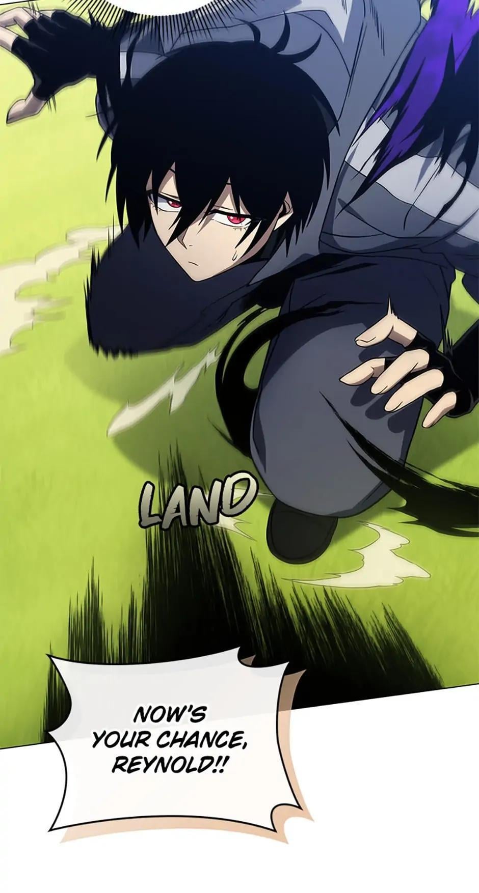 Read After Ten Millennia in Hell EN Manga Online