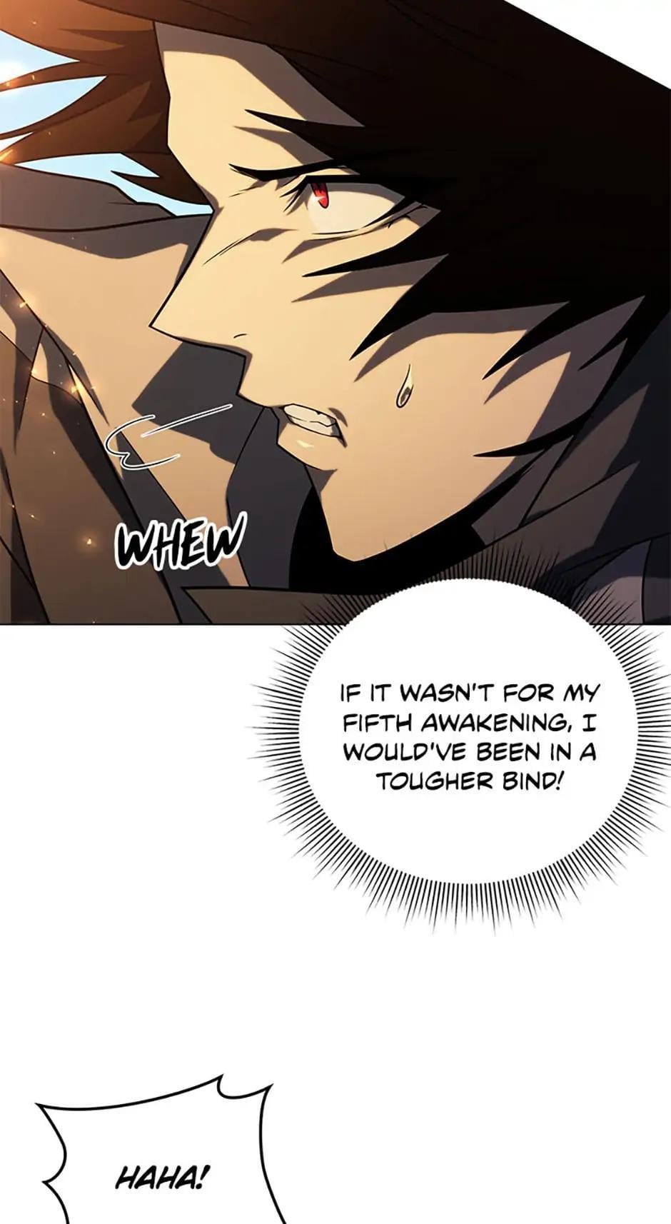 Read After Ten Millennia in Hell EN Manga Online