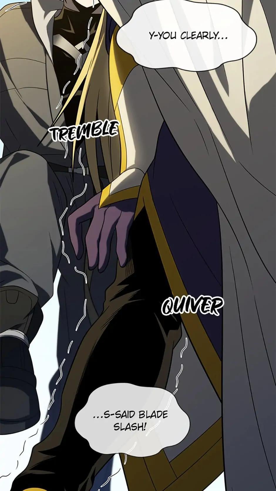 Read After Ten Millennia in Hell EN Manga Online