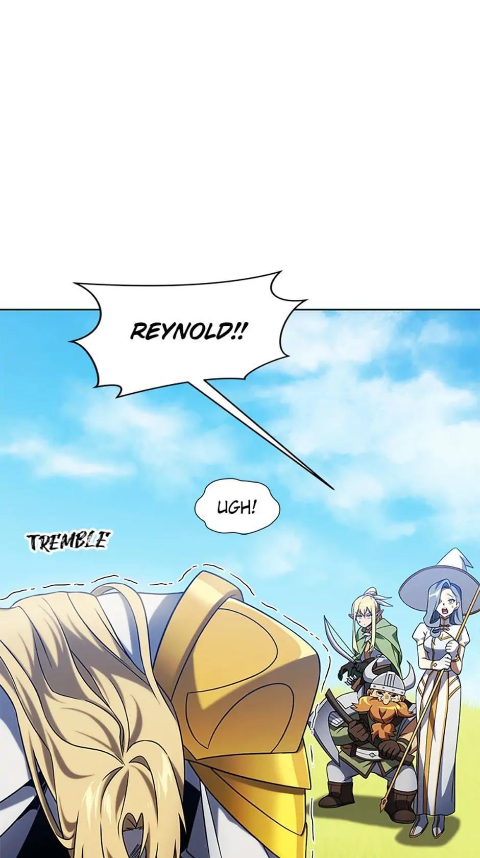 Read After Ten Millennia in Hell EN Manga Online