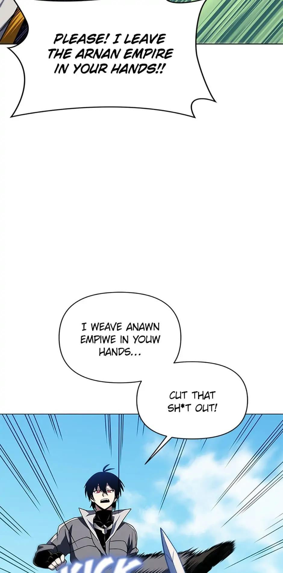 Read After Ten Millennia in Hell EN Manga Online