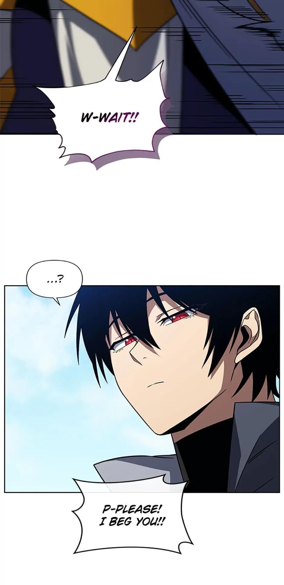 Read After Ten Millennia in Hell EN Manga Online