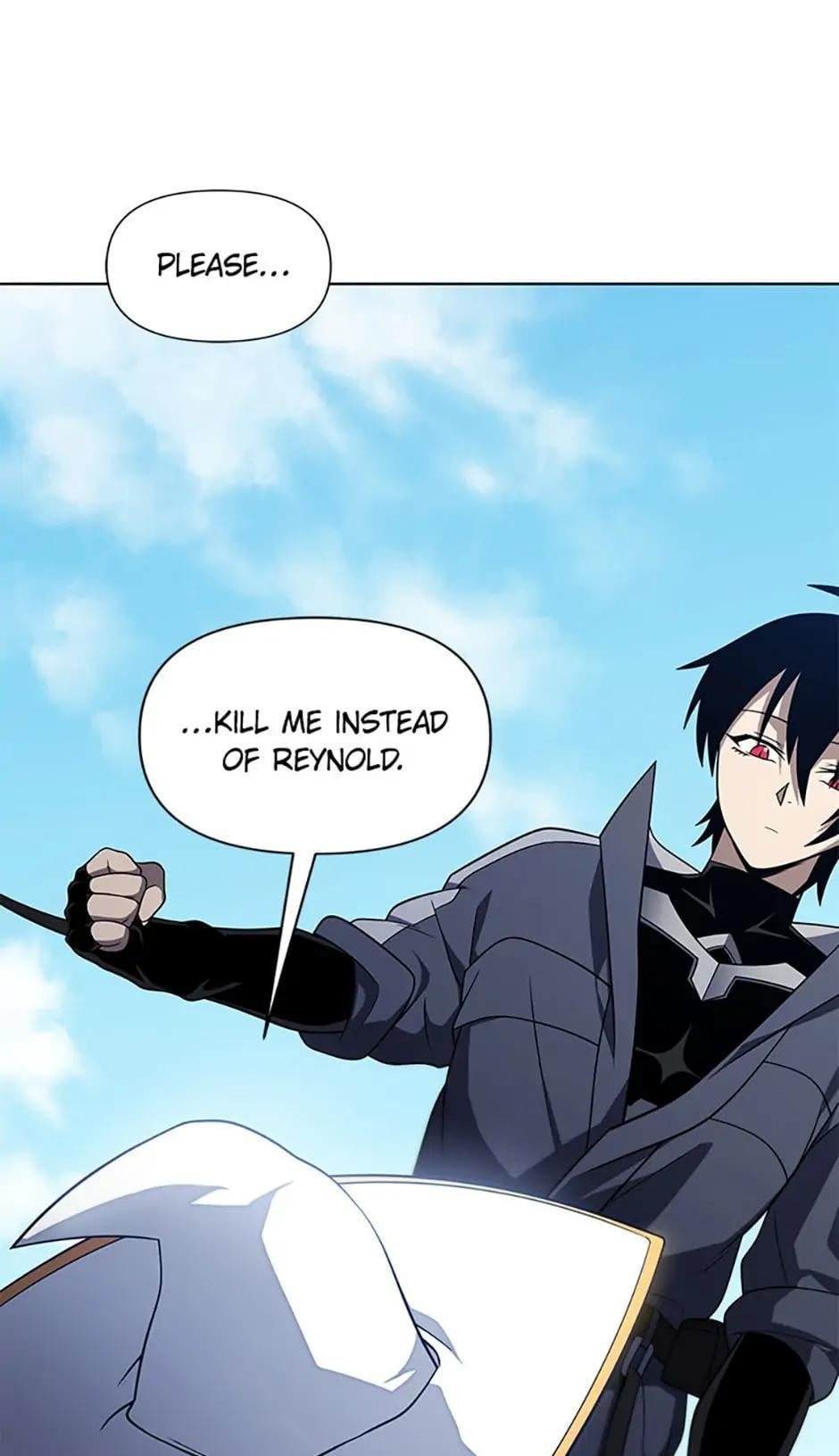 Read After Ten Millennia in Hell EN Manga Online
