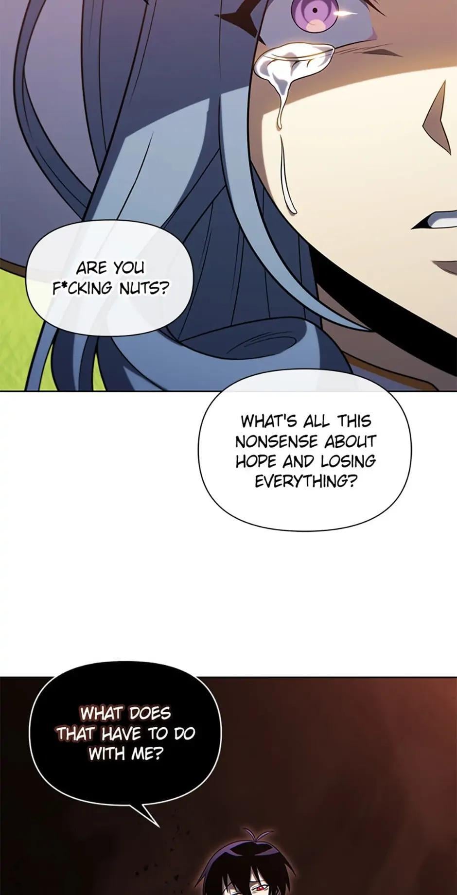 Read After Ten Millennia in Hell EN Manga Online