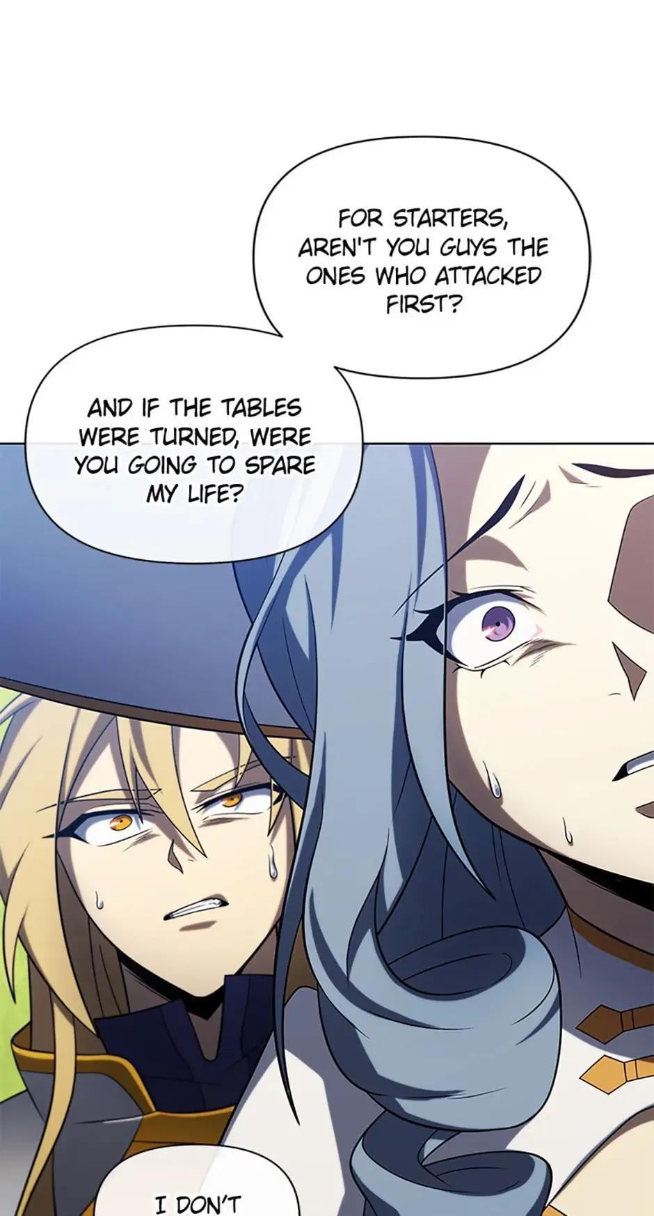 Read After Ten Millennia in Hell EN Manga Online
