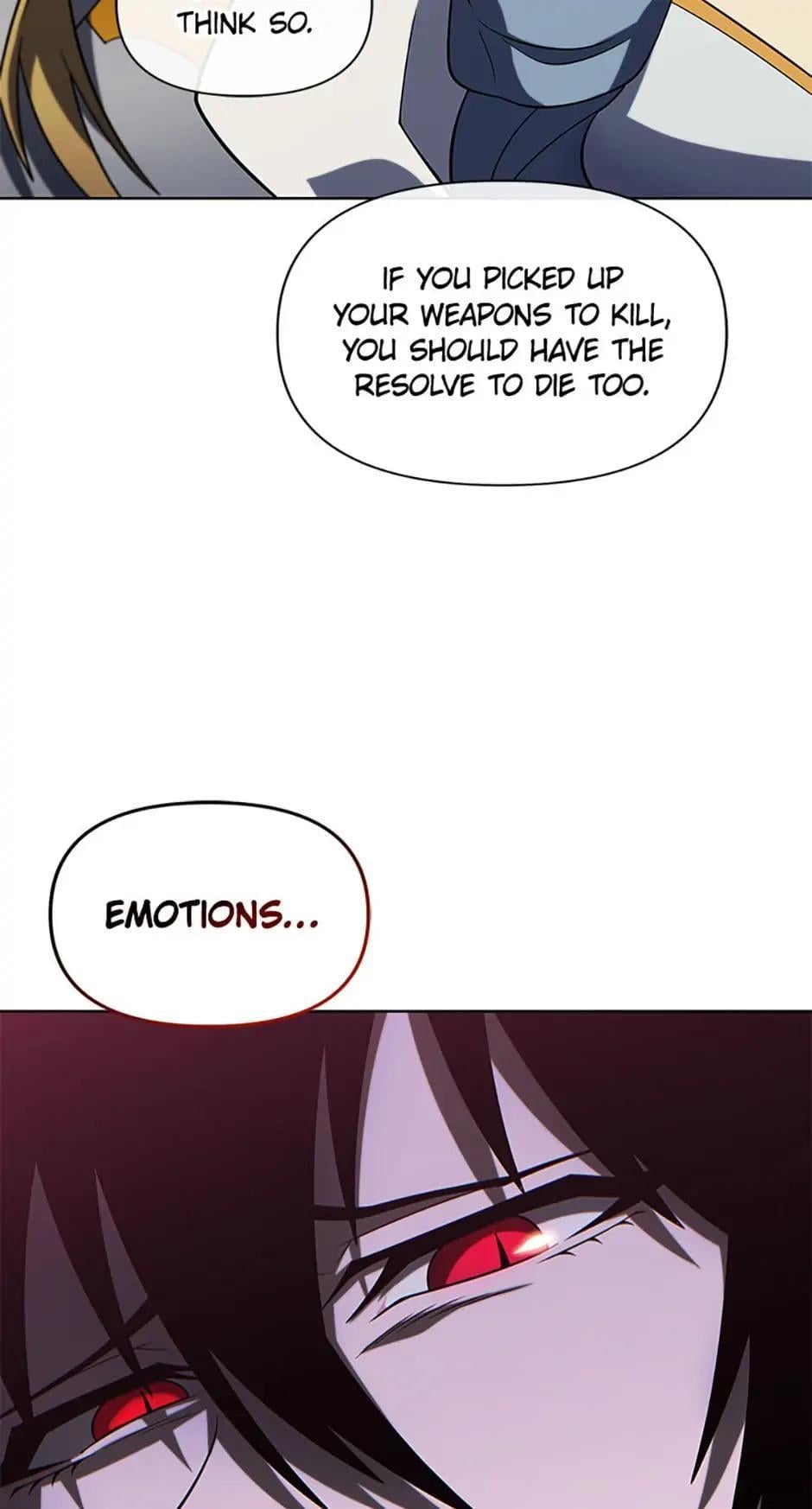 Read After Ten Millennia in Hell EN Manga Online