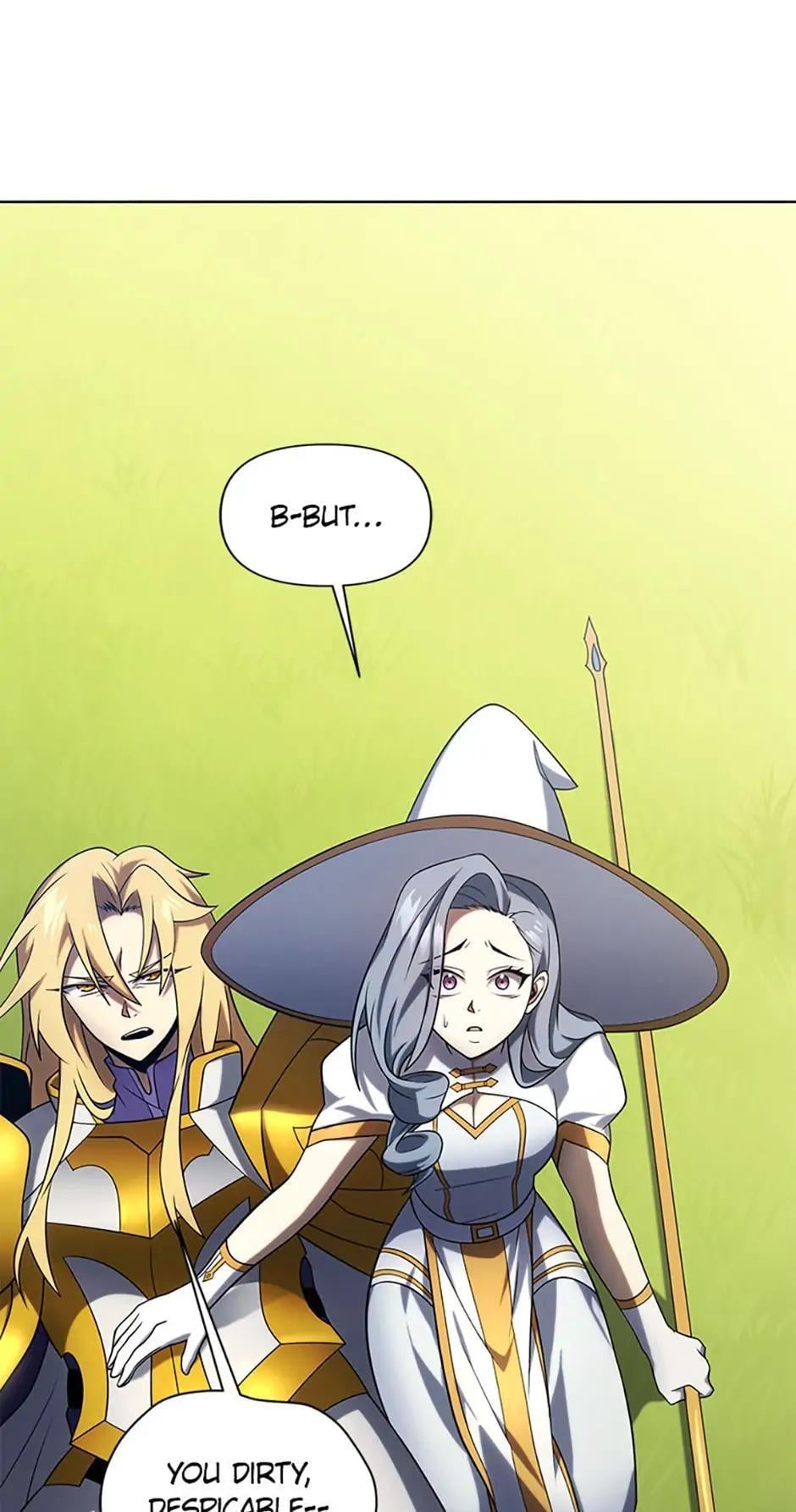Read After Ten Millennia in Hell EN Manga Online