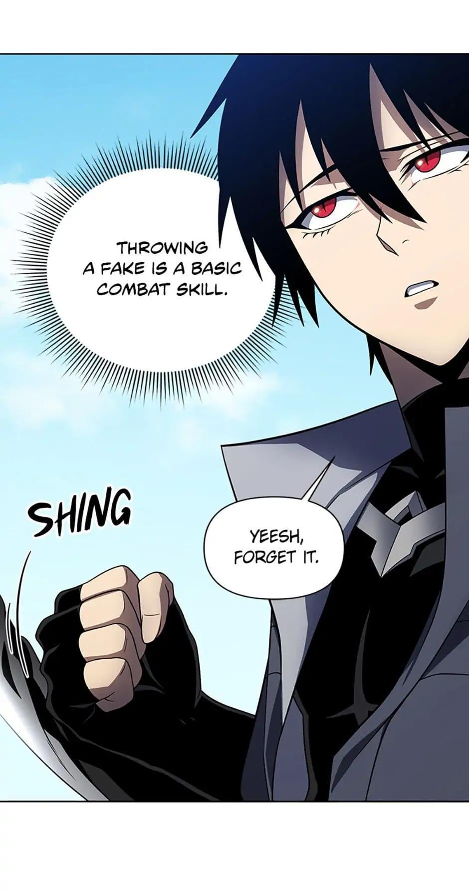 Read After Ten Millennia in Hell EN Manga Online