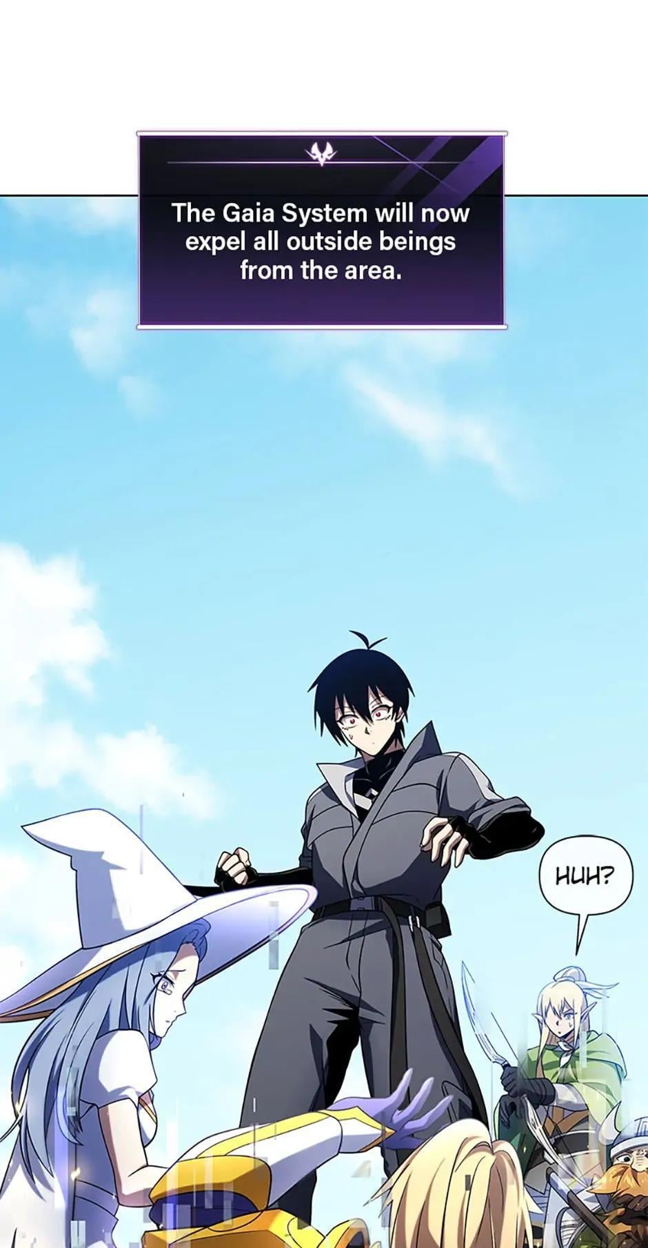 Read After Ten Millennia in Hell EN Manga Online