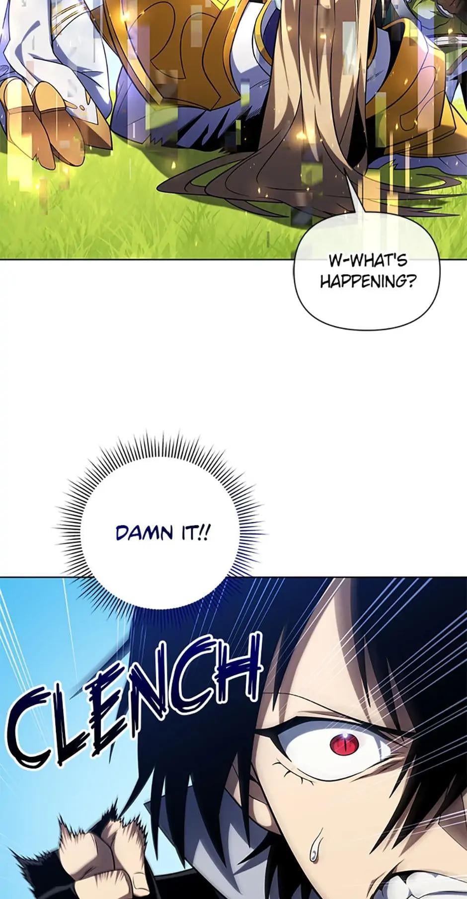 Read After Ten Millennia in Hell EN Manga Online