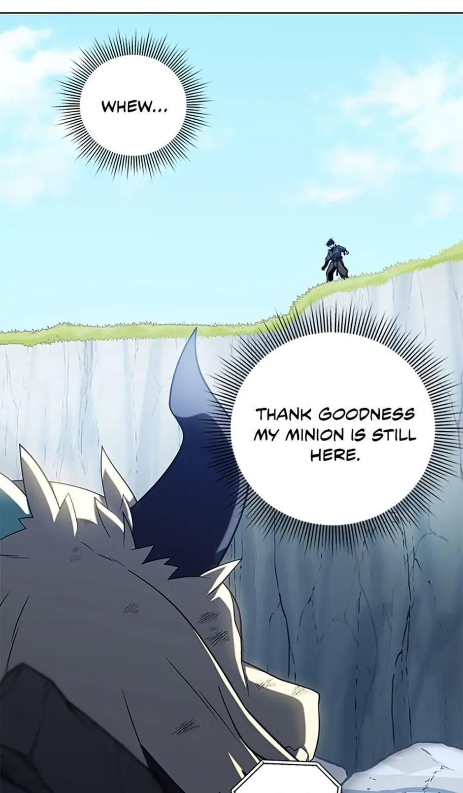 Read After Ten Millennia in Hell EN Manga Online