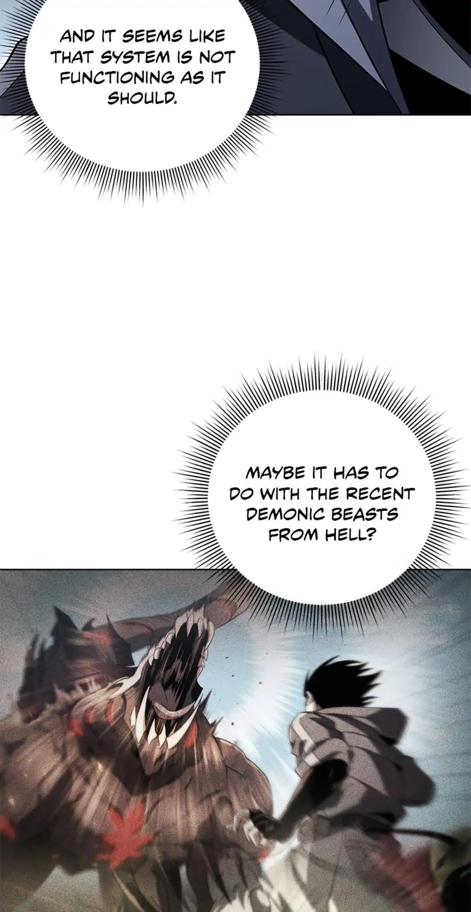 Read After Ten Millennia in Hell EN Manga Online