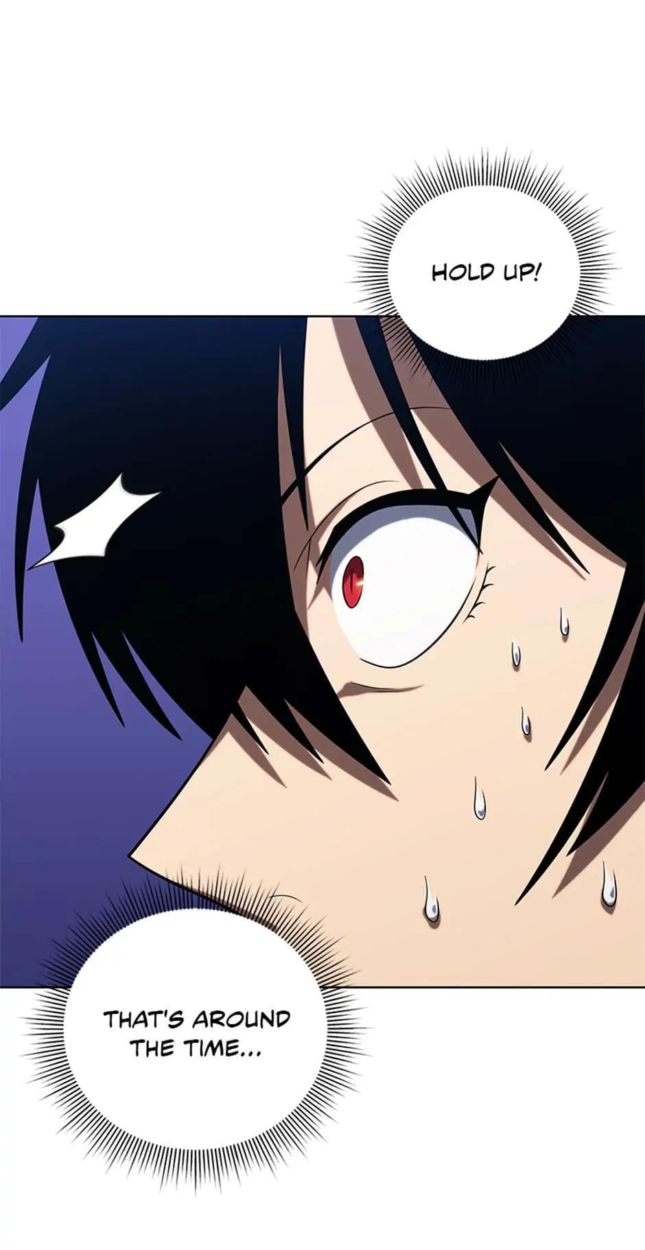 Read After Ten Millennia in Hell EN Manga Online