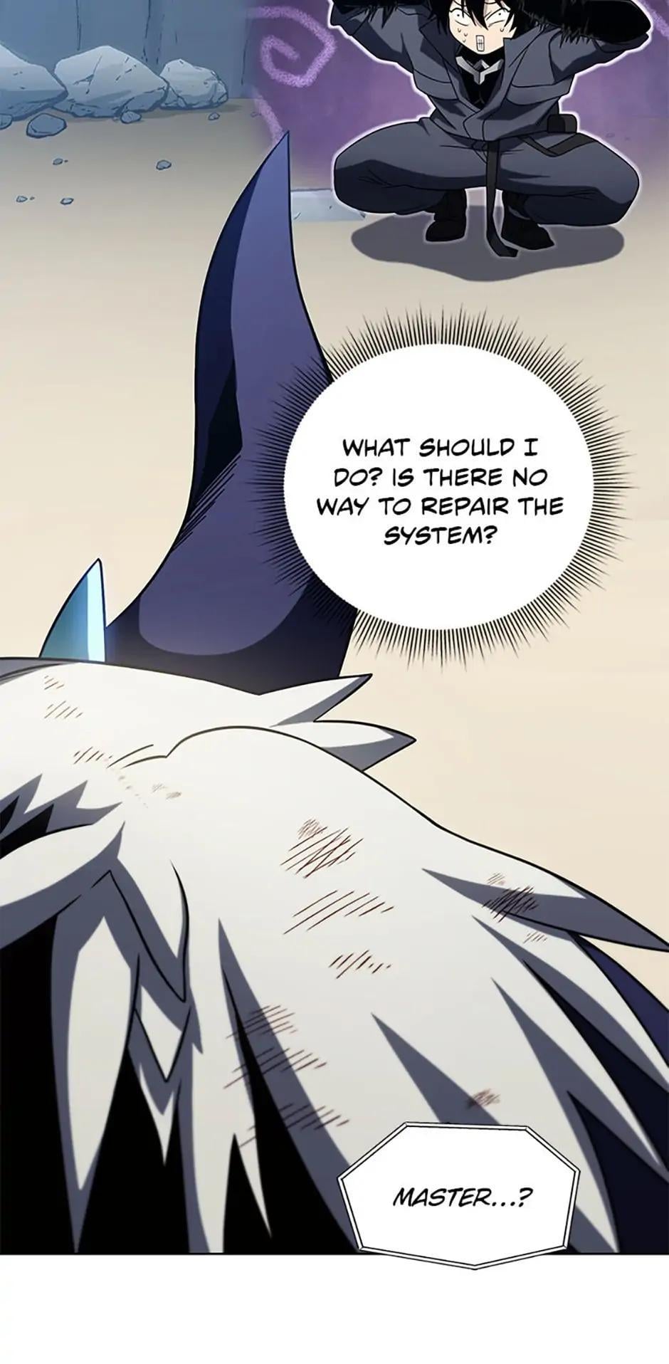 Read After Ten Millennia in Hell EN Manga Online