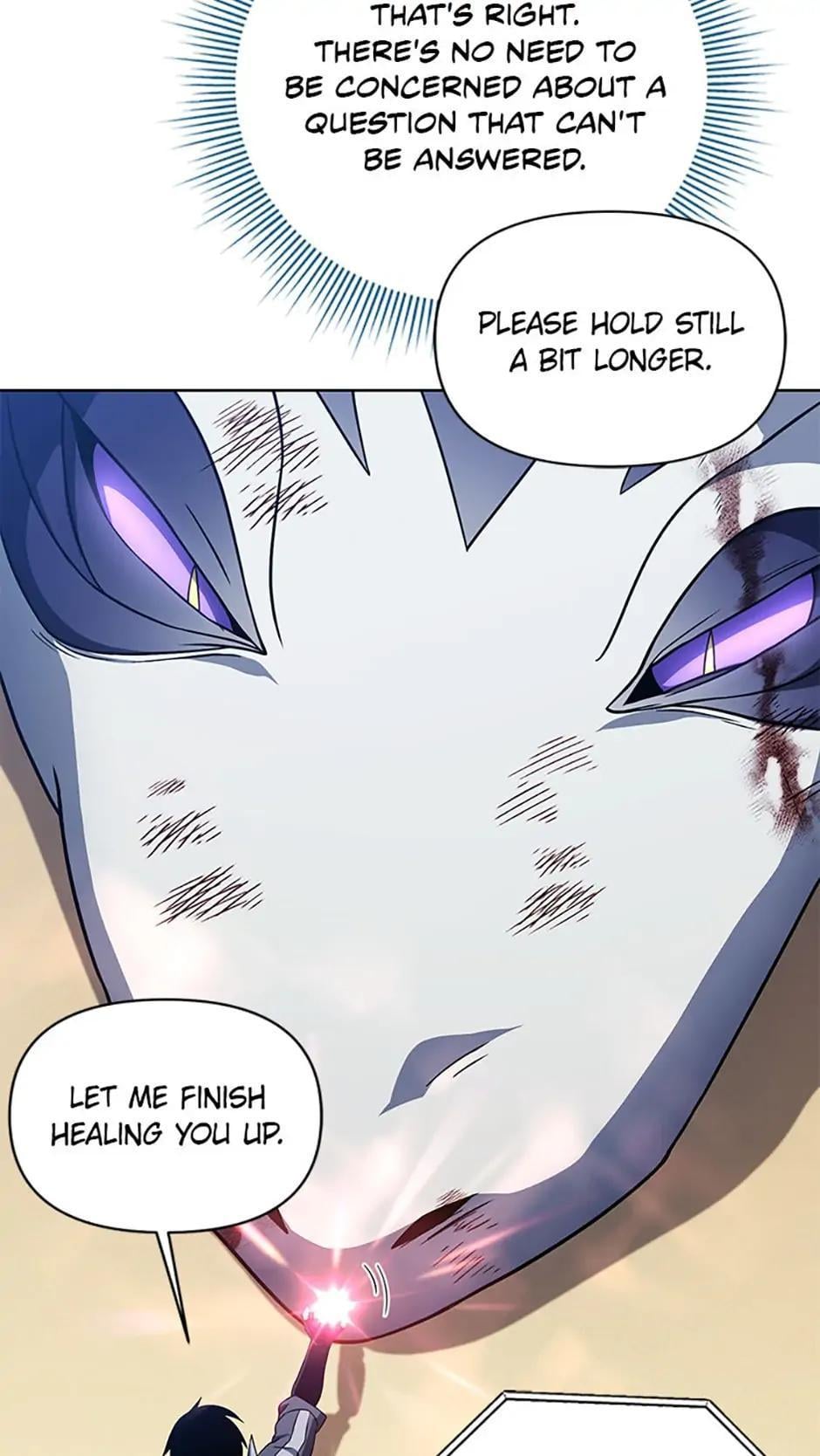 Read After Ten Millennia in Hell EN Manga Online