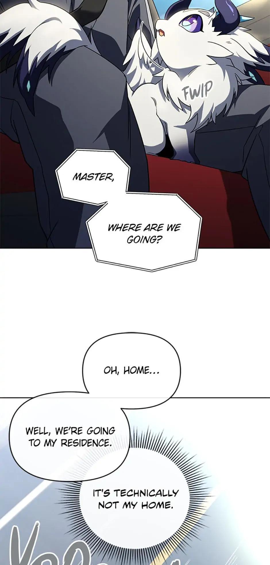 Read After Ten Millennia in Hell EN Manga Online