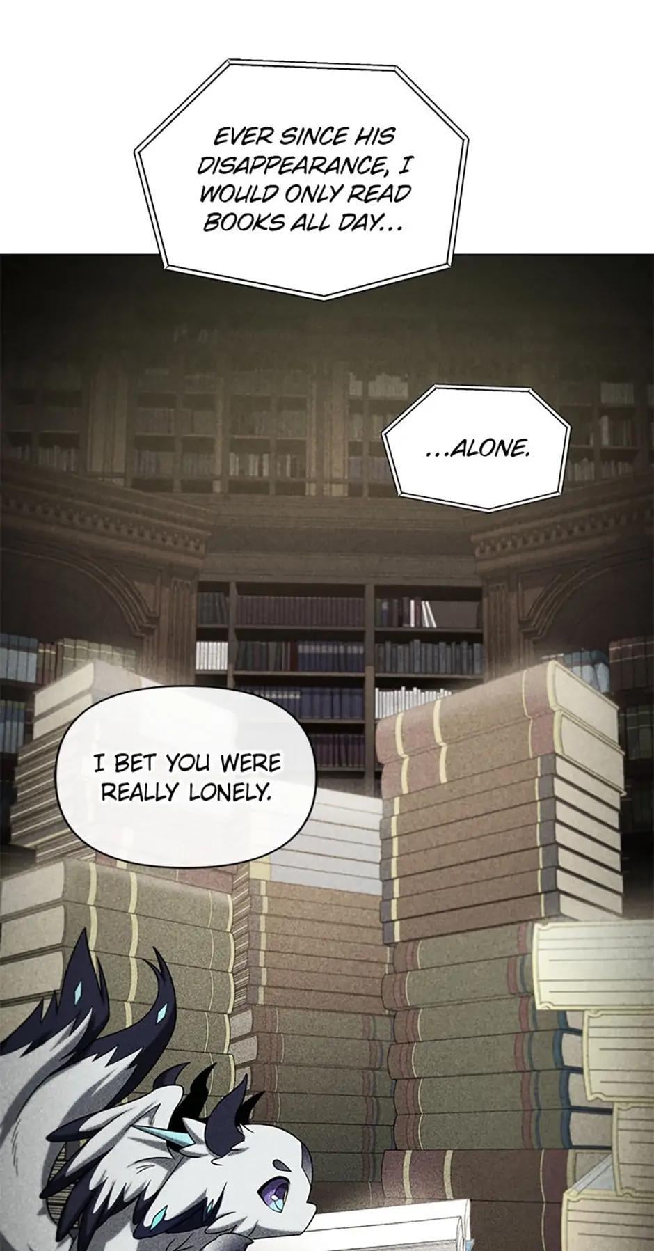 Read After Ten Millennia in Hell EN Manga Online