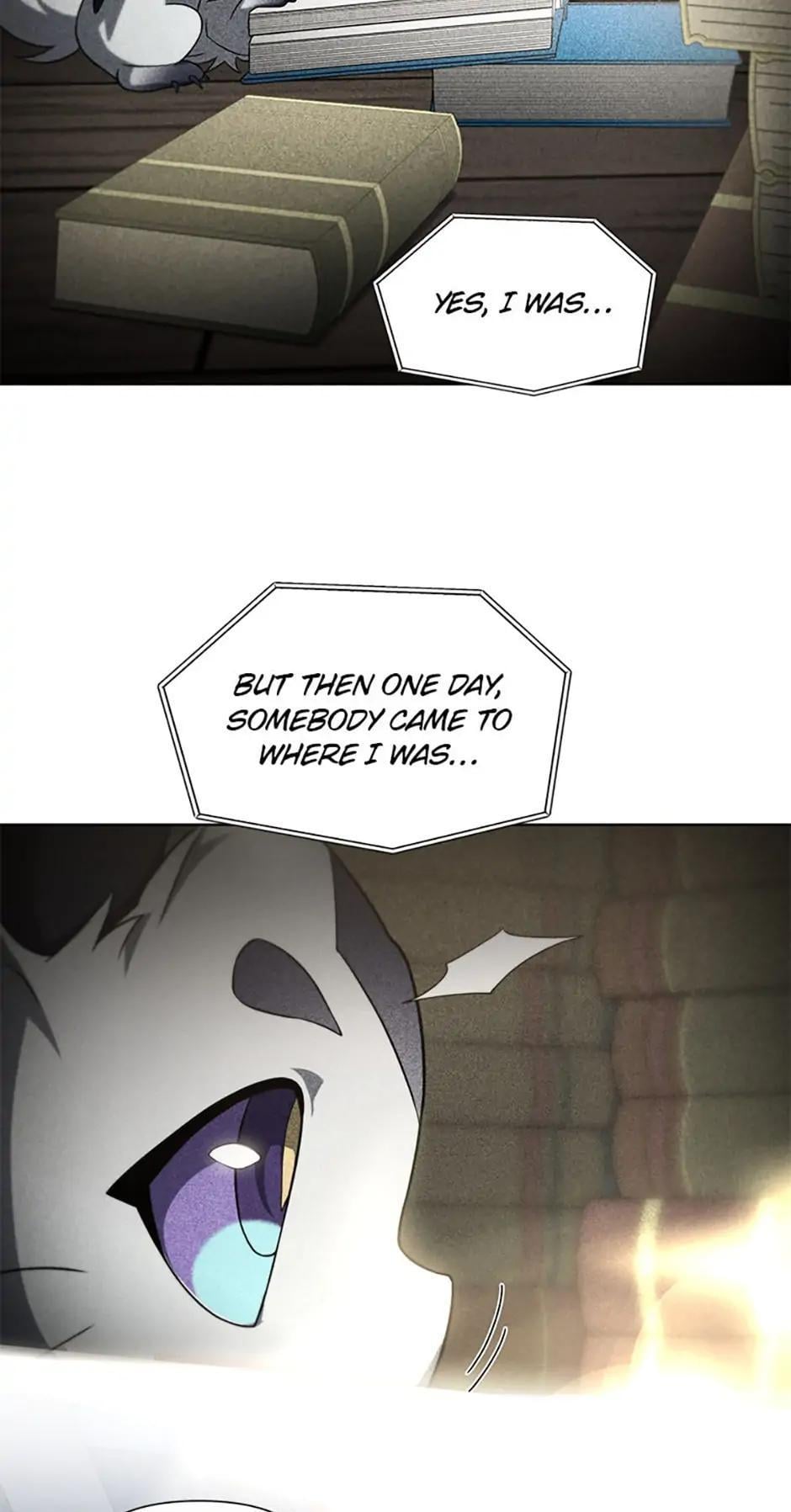 Read After Ten Millennia in Hell EN Manga Online