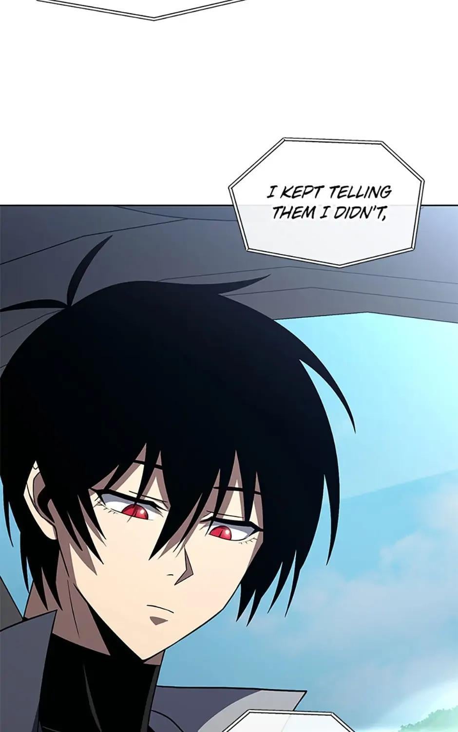 Read After Ten Millennia in Hell EN Manga Online
