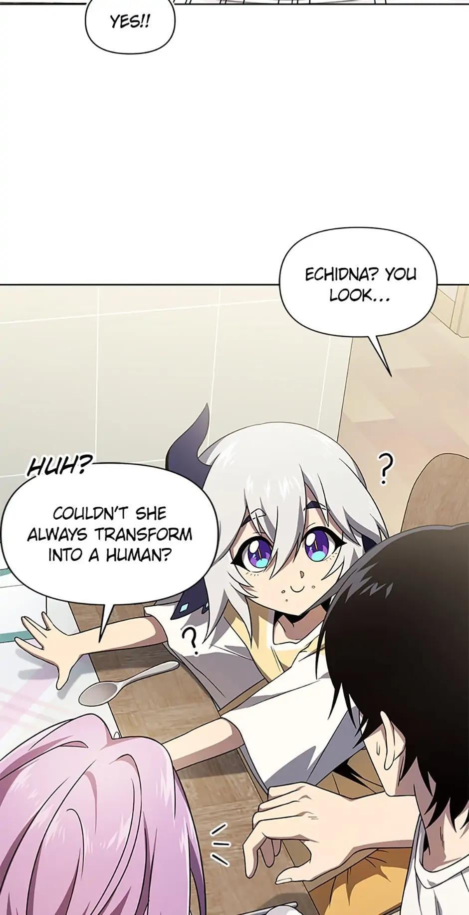 Read After Ten Millennia in Hell EN Manga Online