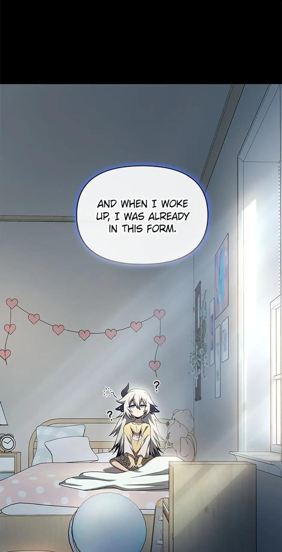 Read After Ten Millennia in Hell EN Manga Online
