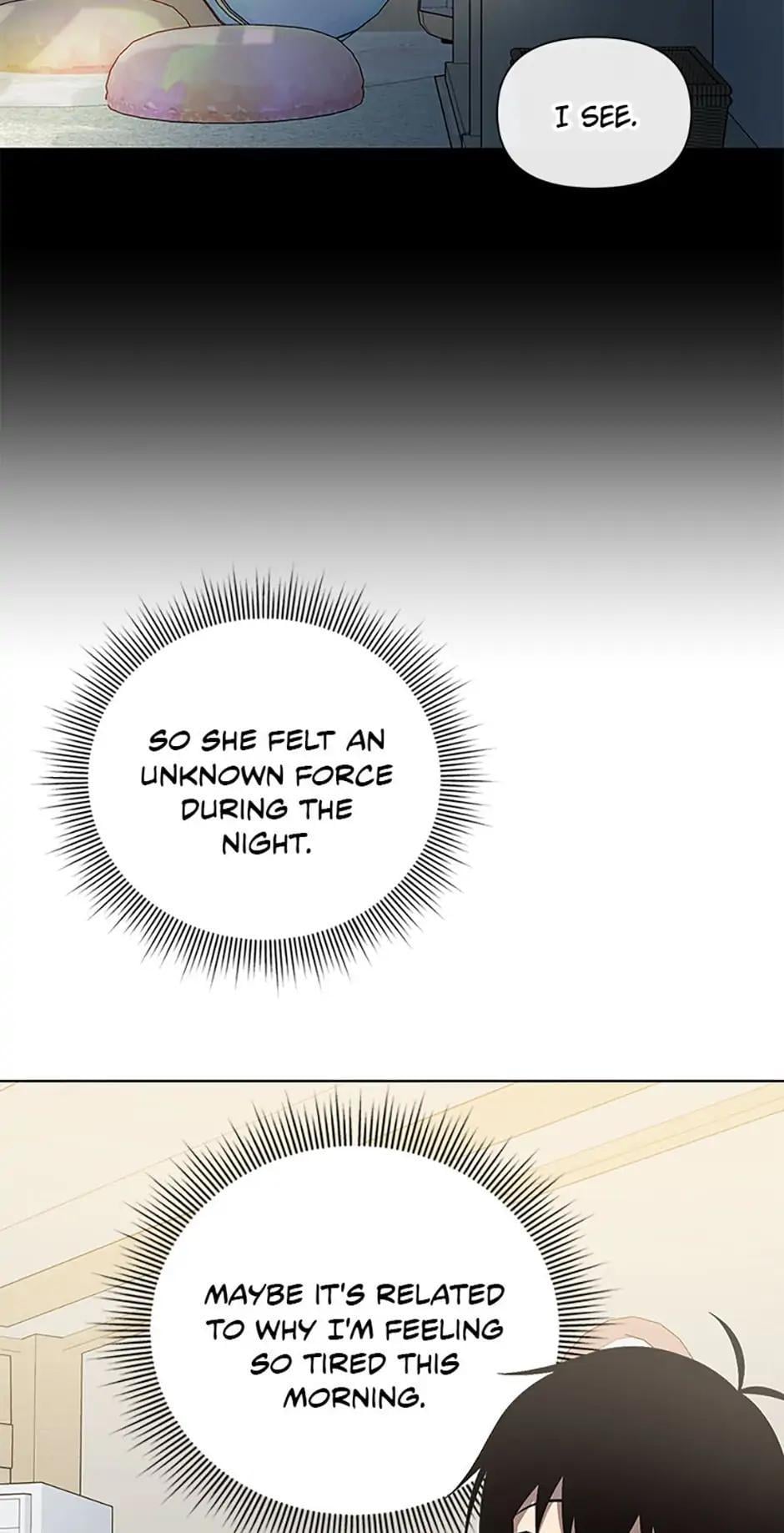 Read After Ten Millennia in Hell EN Manga Online