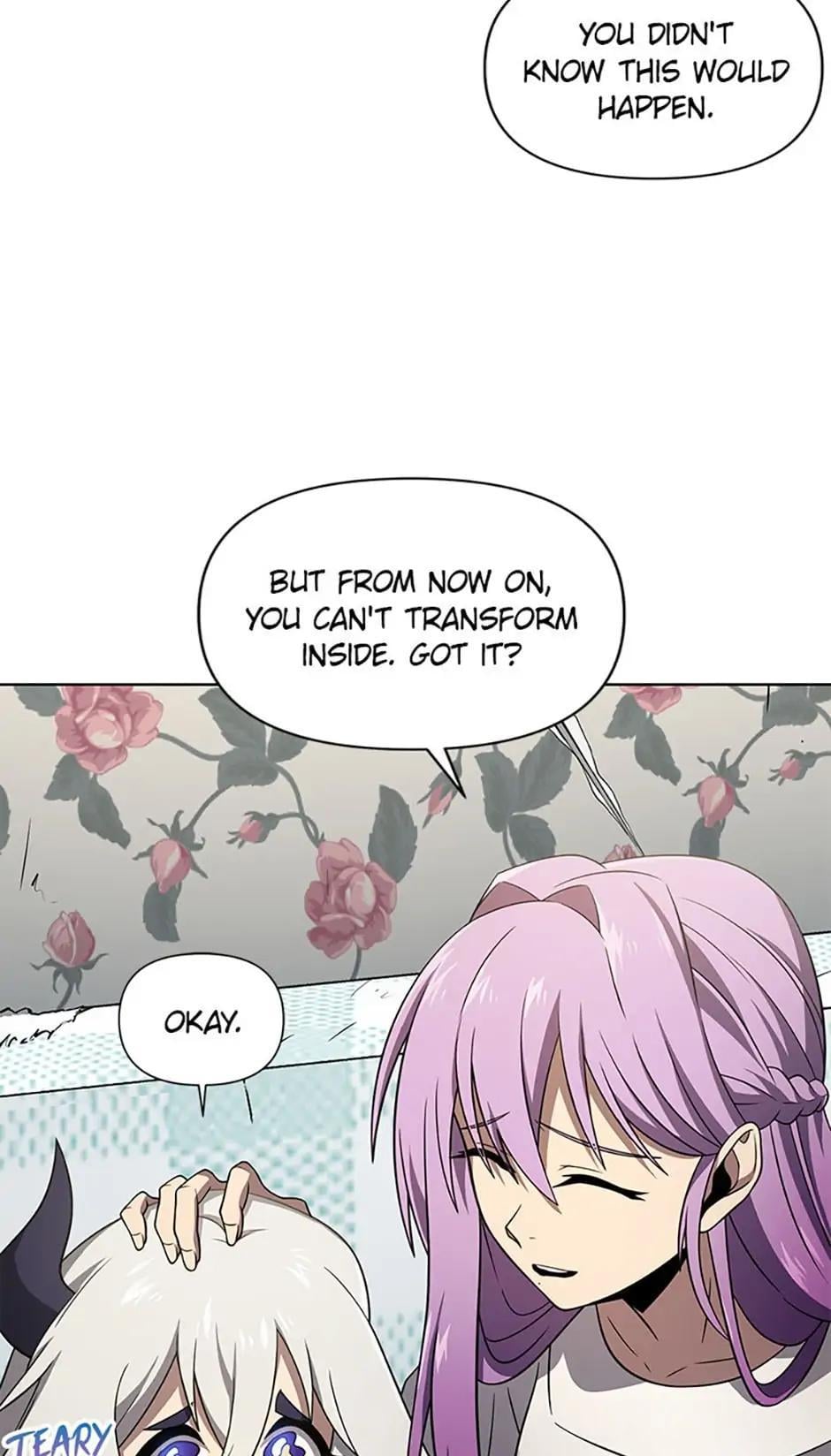 Read After Ten Millennia in Hell EN Manga Online