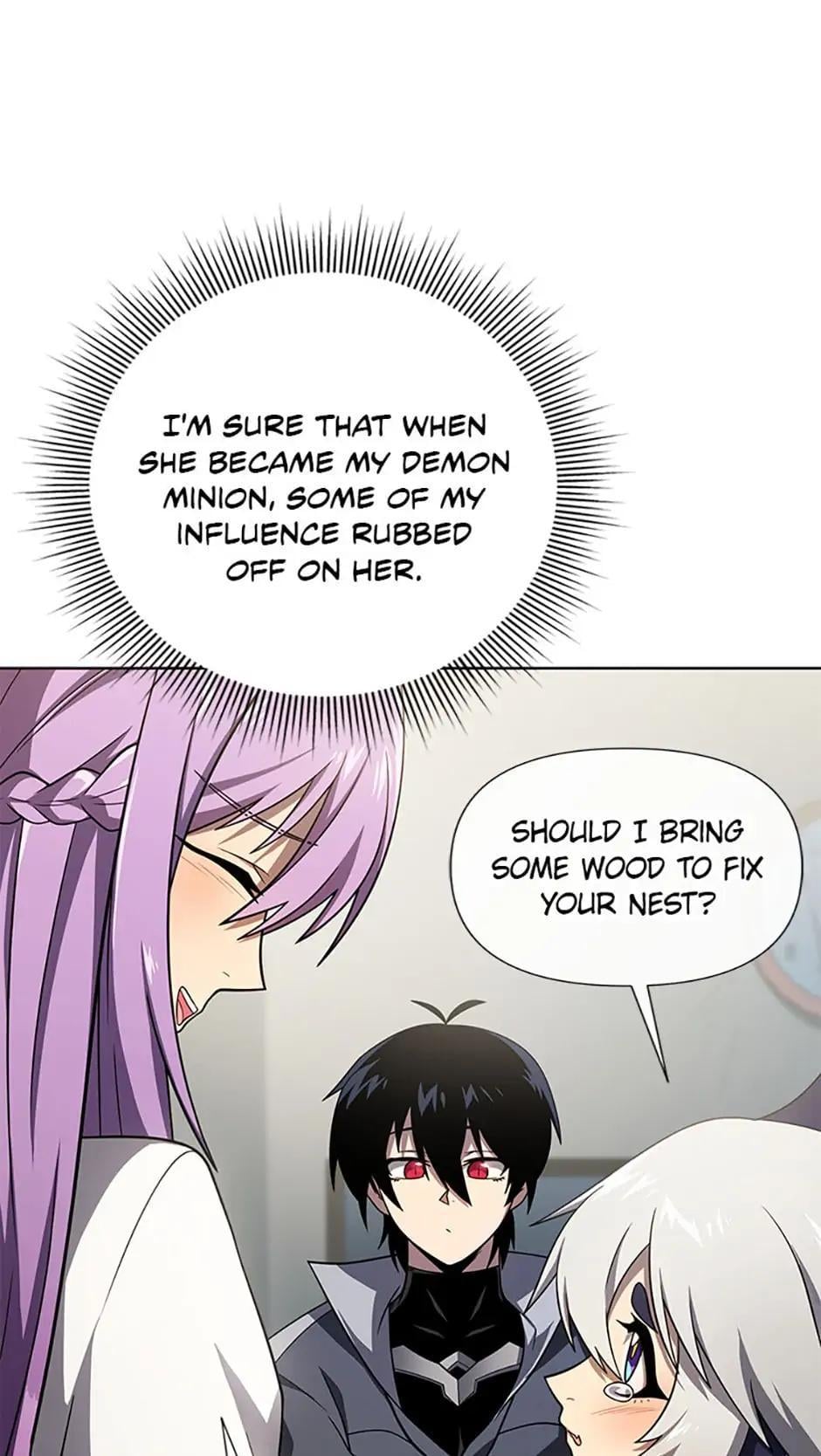 Read After Ten Millennia in Hell EN Manga Online