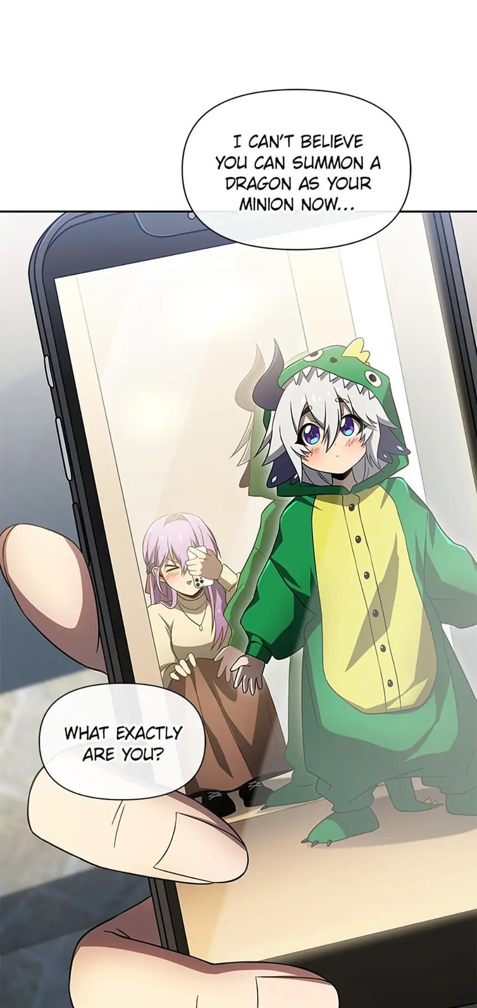 Read After Ten Millennia in Hell EN Manga Online