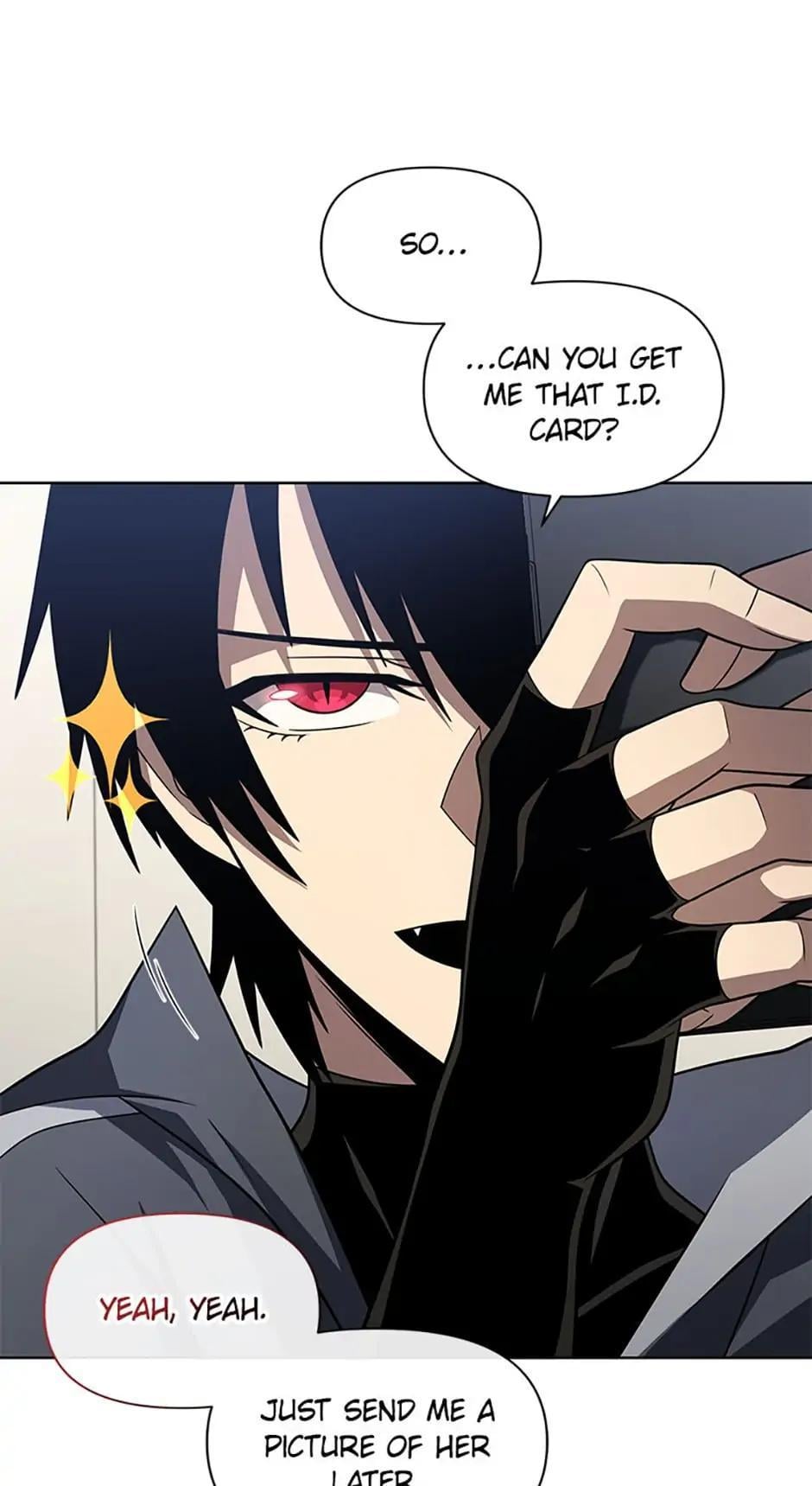 Read After Ten Millennia in Hell EN Manga Online