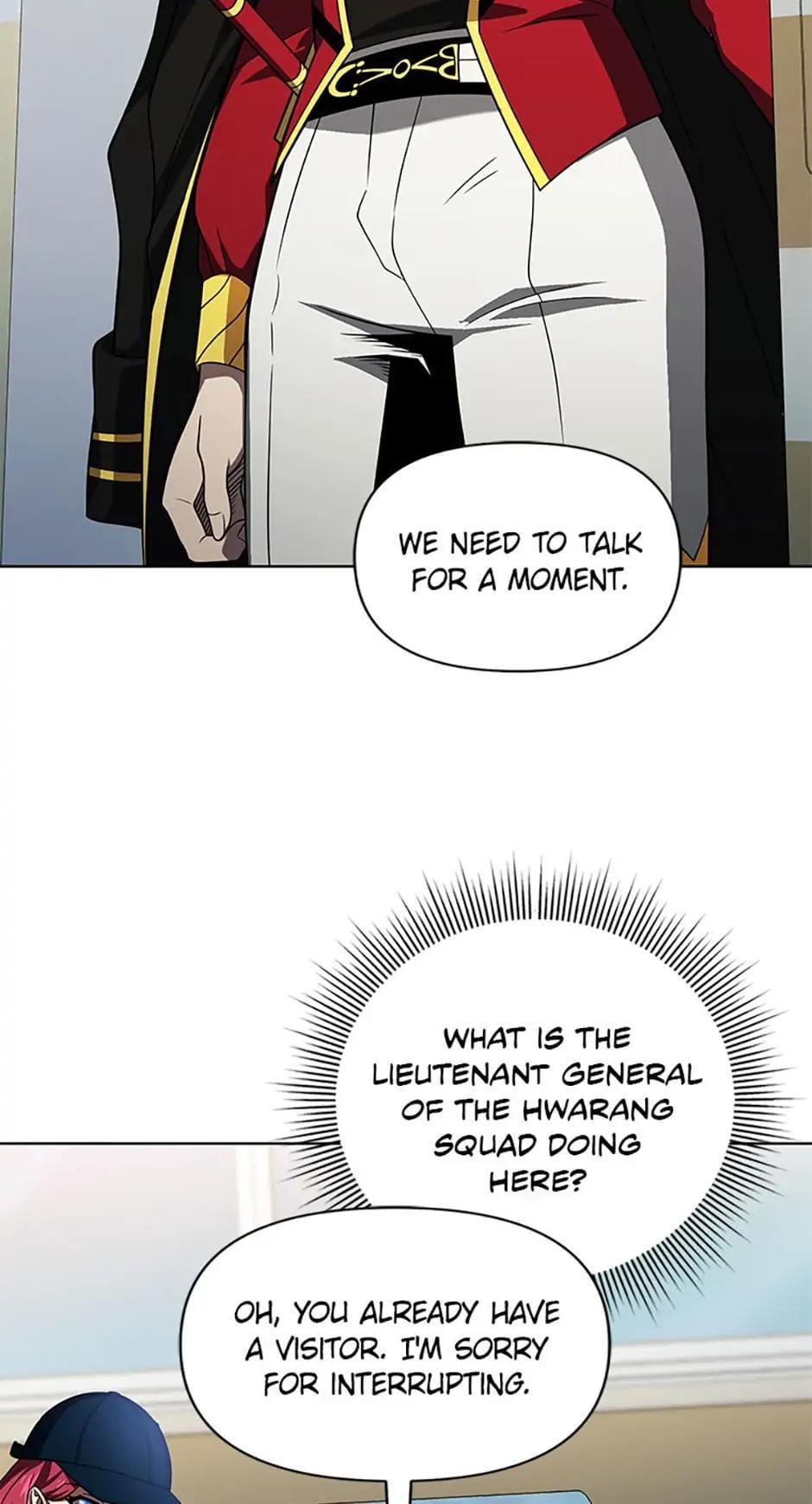 Read After Ten Millennia in Hell EN Manga Online