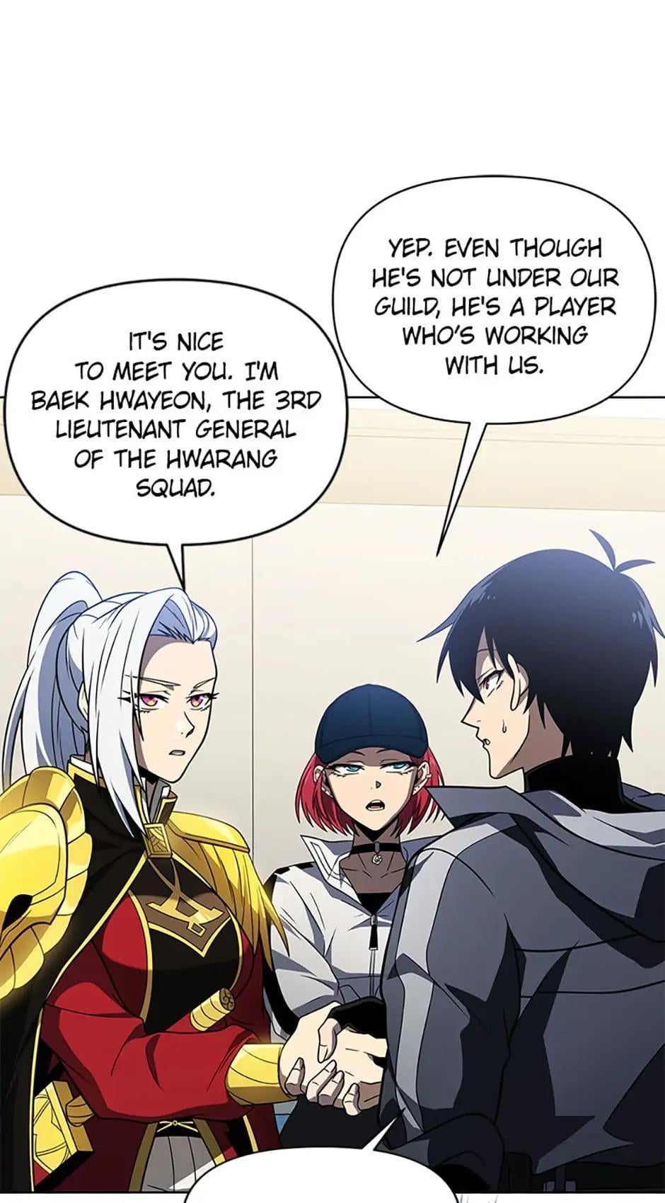 Read After Ten Millennia in Hell EN Manga Online
