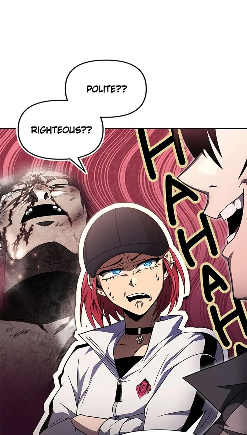 Read After Ten Millennia in Hell EN Manga Online