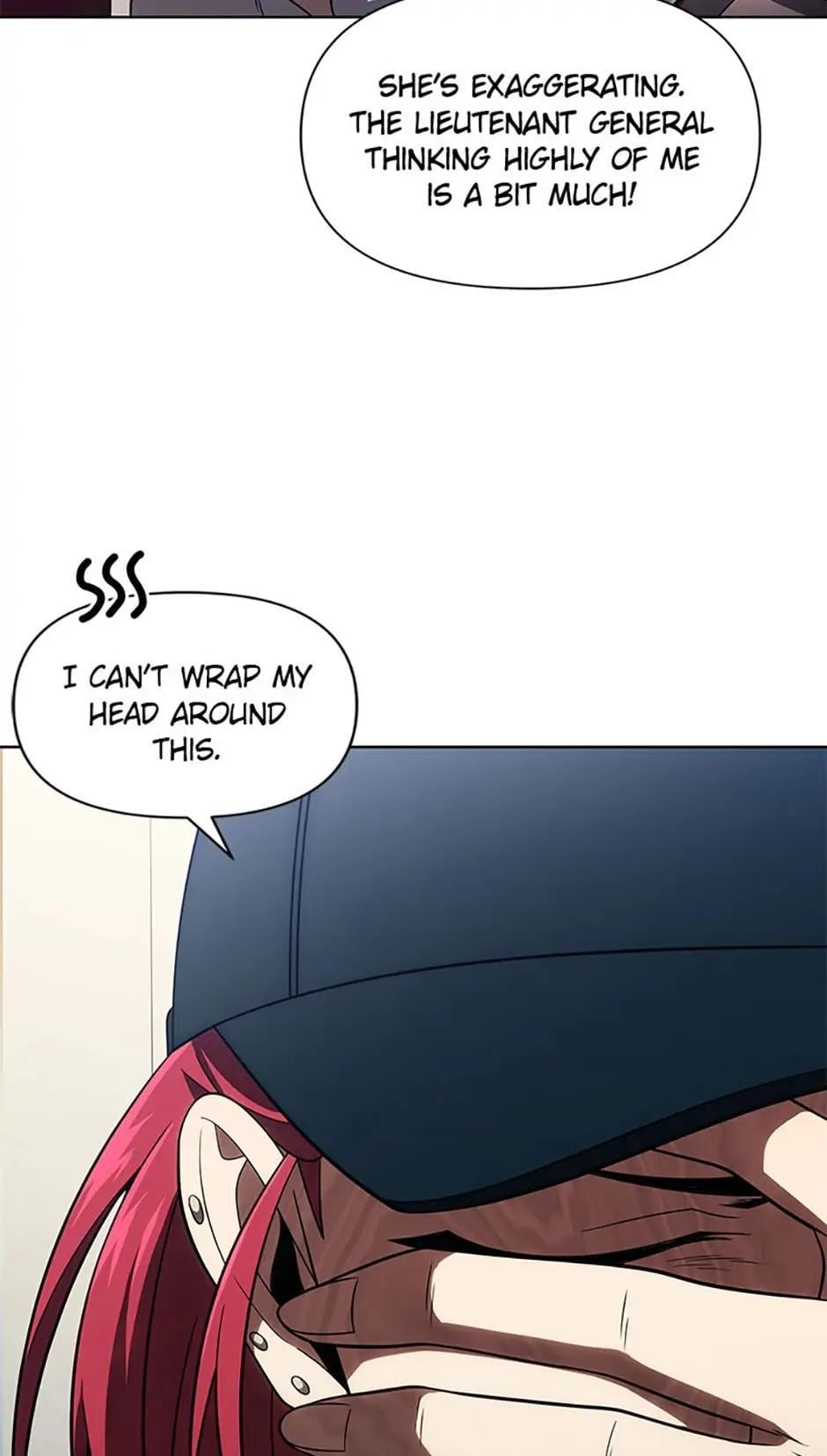Read After Ten Millennia in Hell EN Manga Online