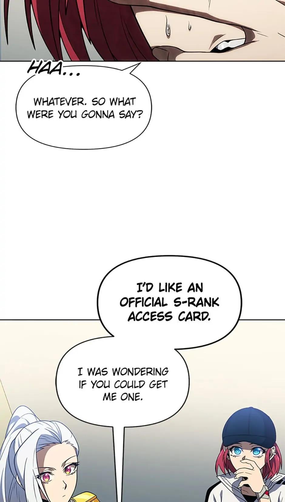Read After Ten Millennia in Hell EN Manga Online