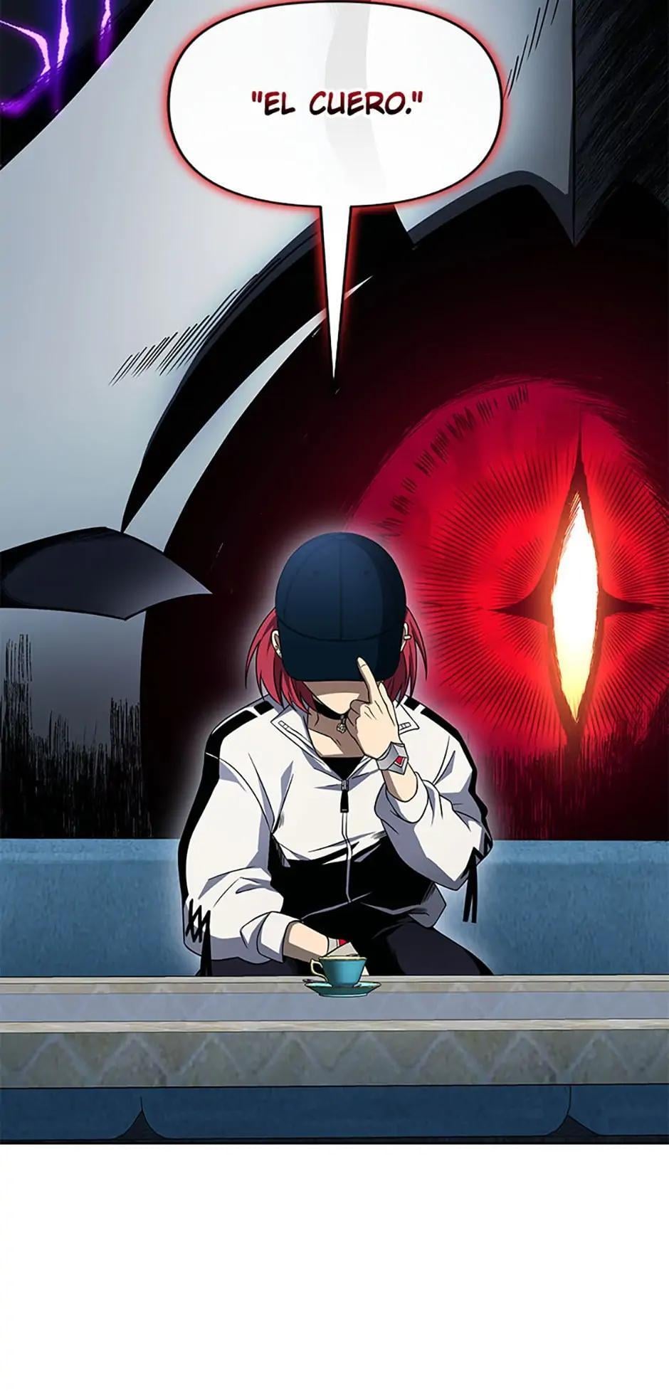 Read After Ten Millennia in Hell EN Manga Online