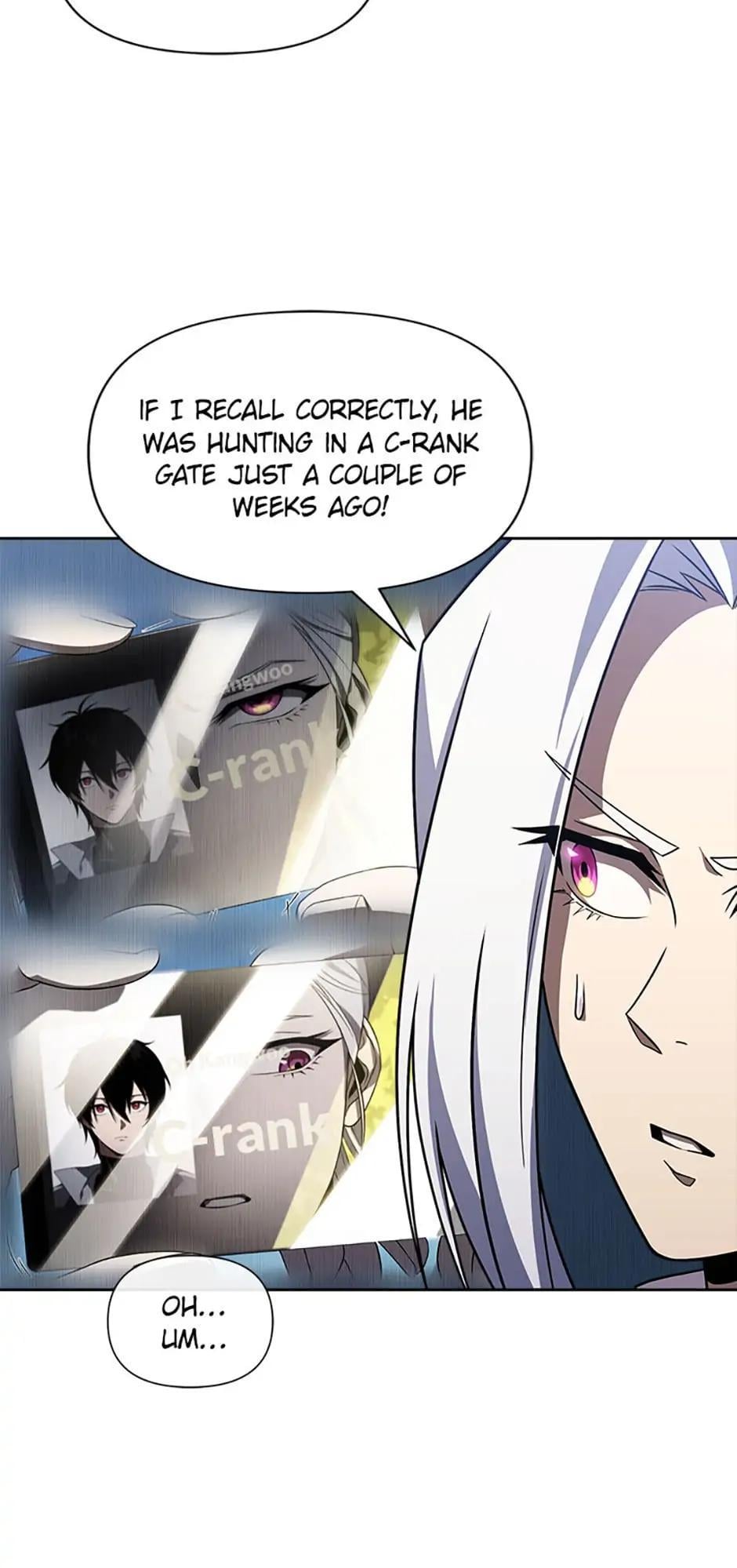 Read After Ten Millennia in Hell EN Manga Online