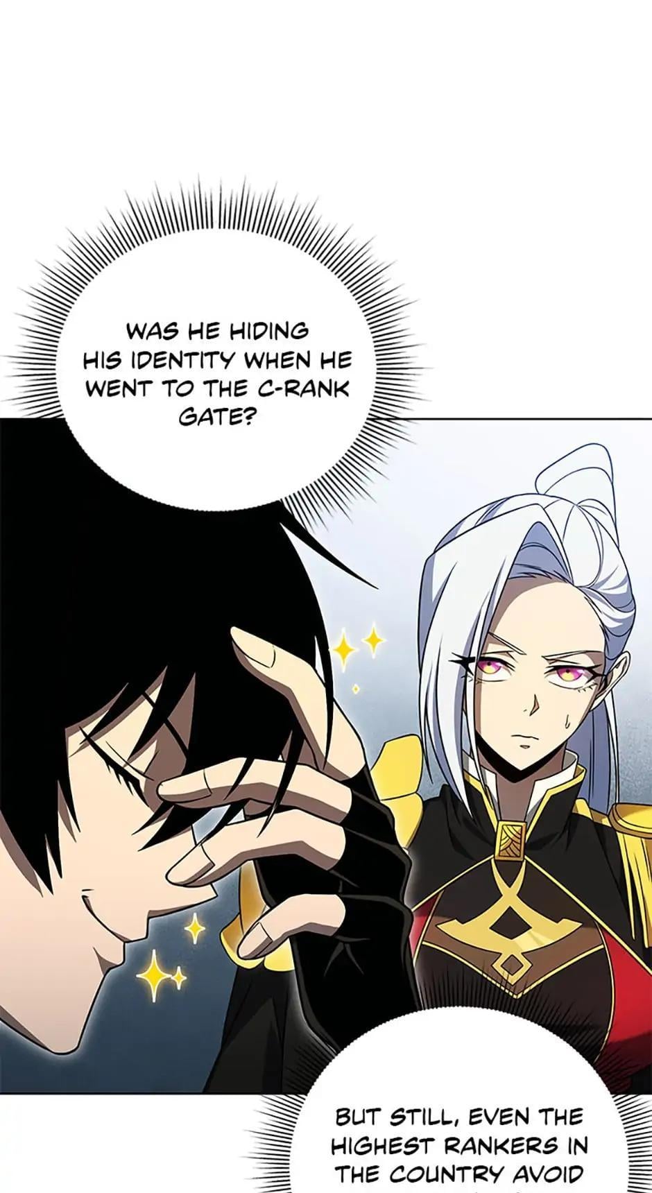 Read After Ten Millennia in Hell EN Manga Online