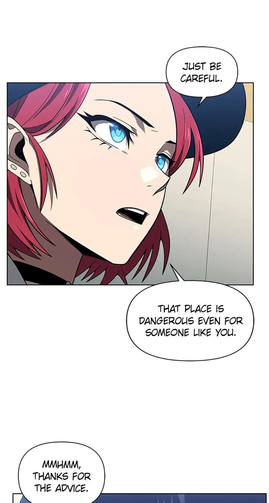 Read After Ten Millennia in Hell EN Manga Online
