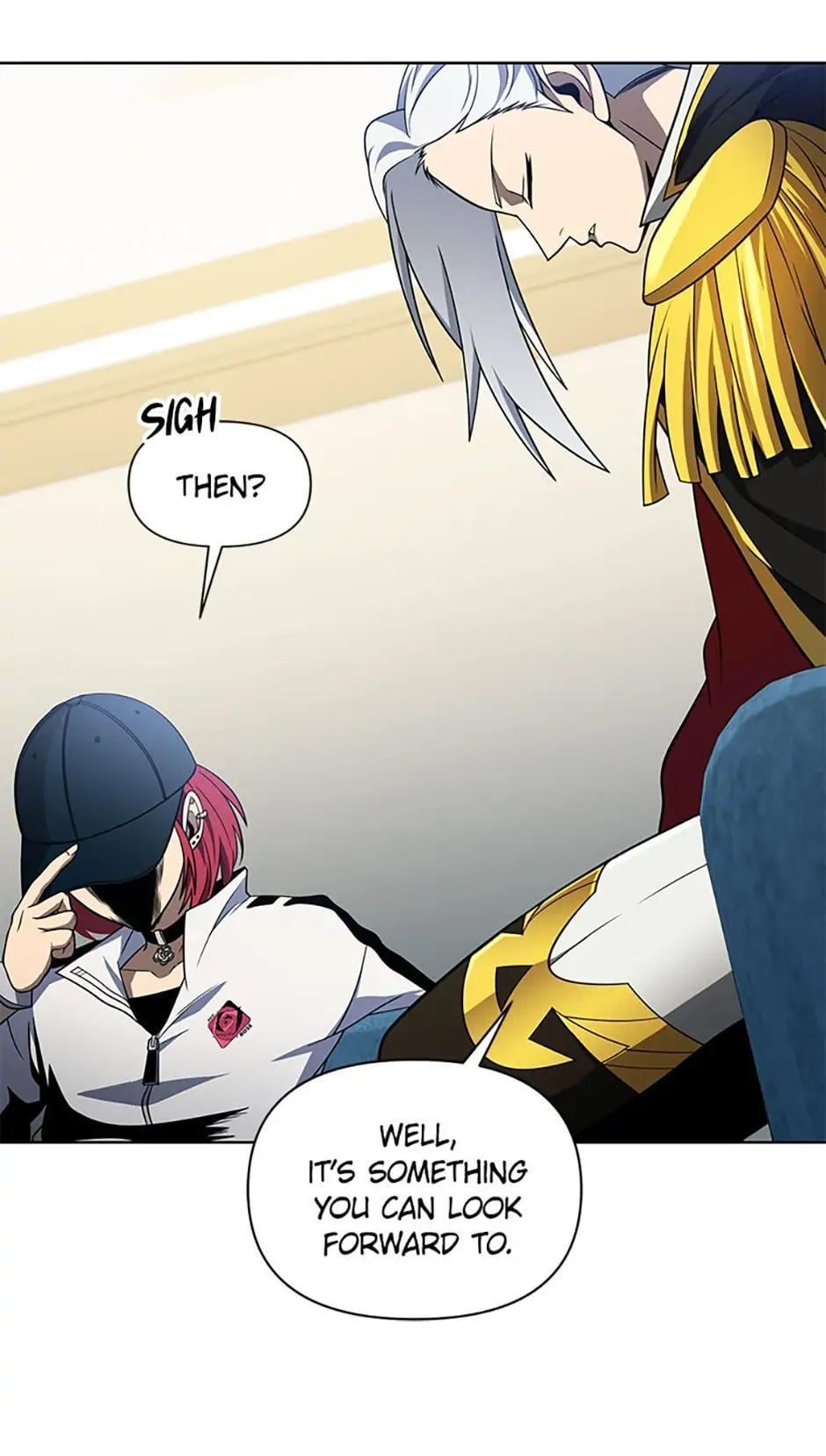 Read After Ten Millennia in Hell EN Manga Online
