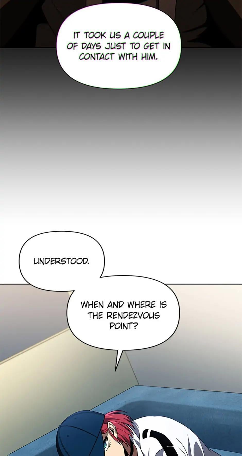 Read After Ten Millennia in Hell EN Manga Online