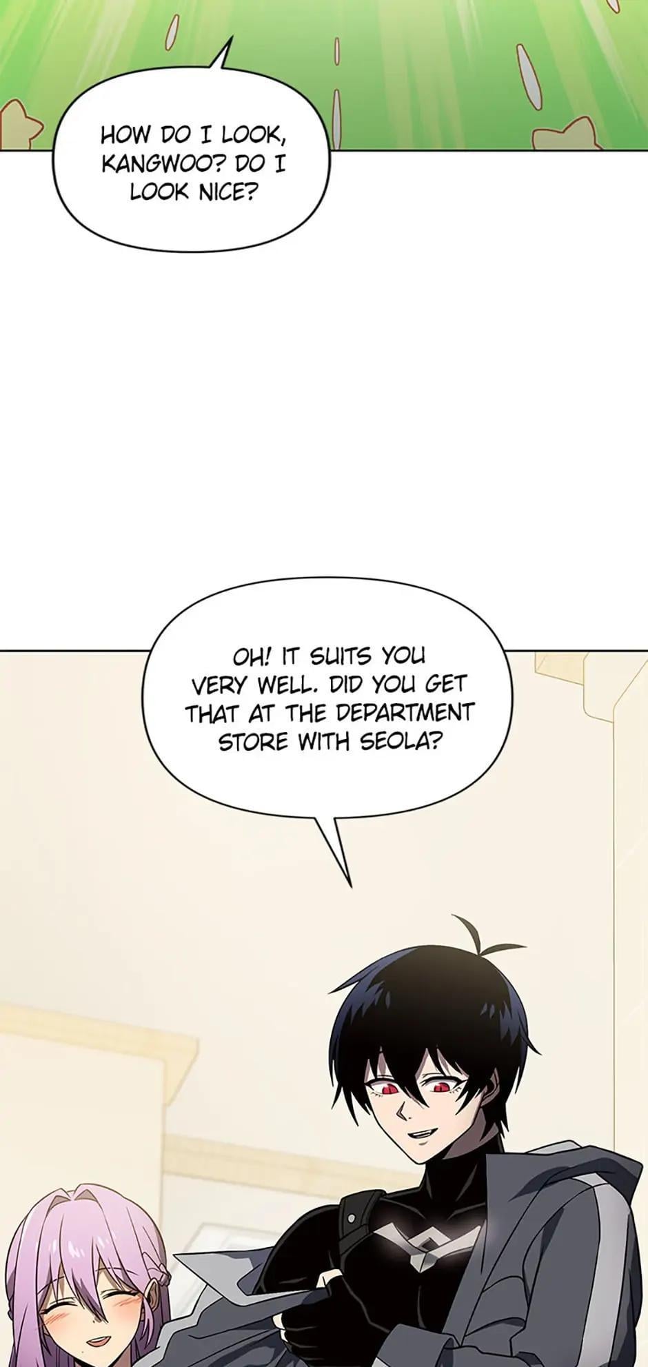 Read After Ten Millennia in Hell EN Manga Online