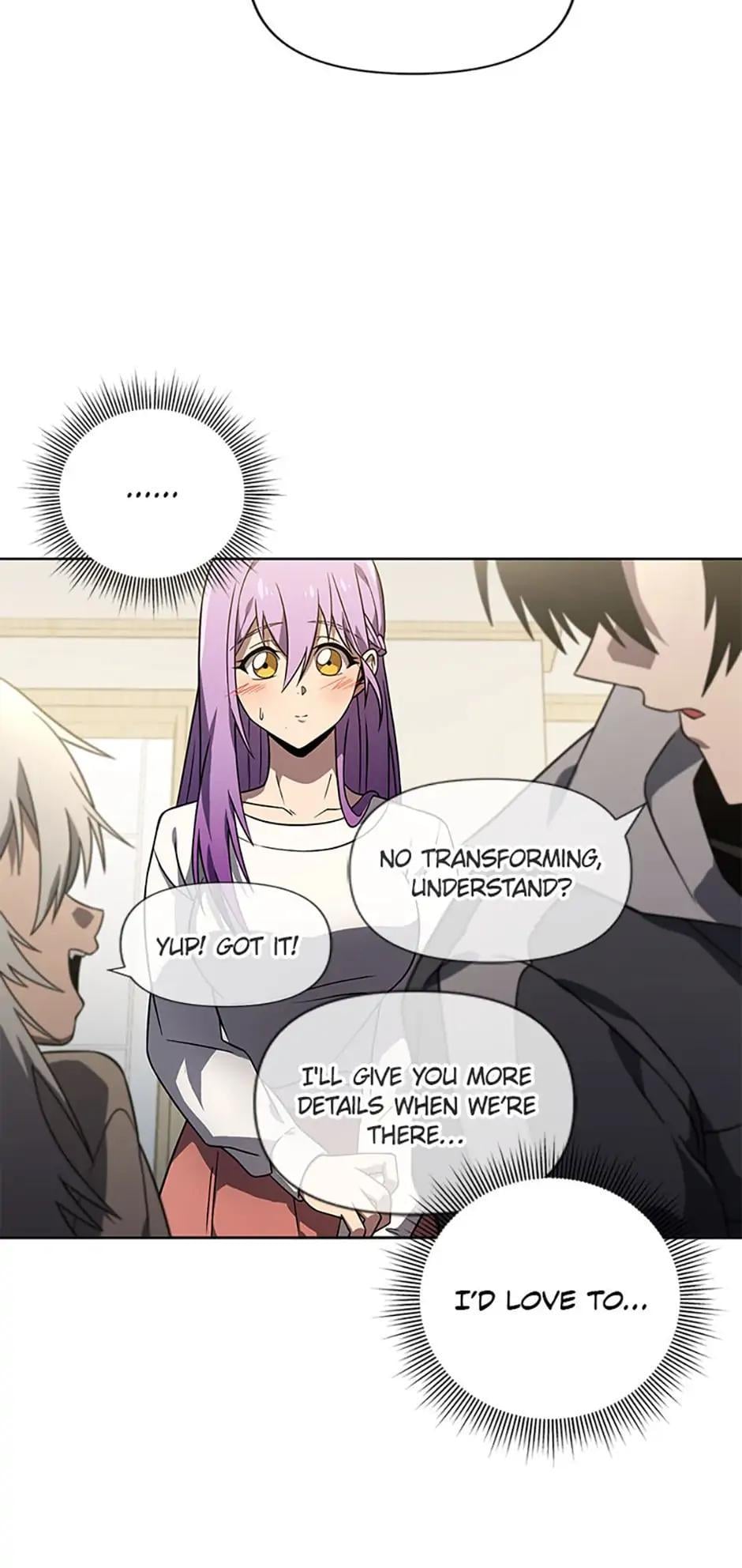 Read After Ten Millennia in Hell EN Manga Online