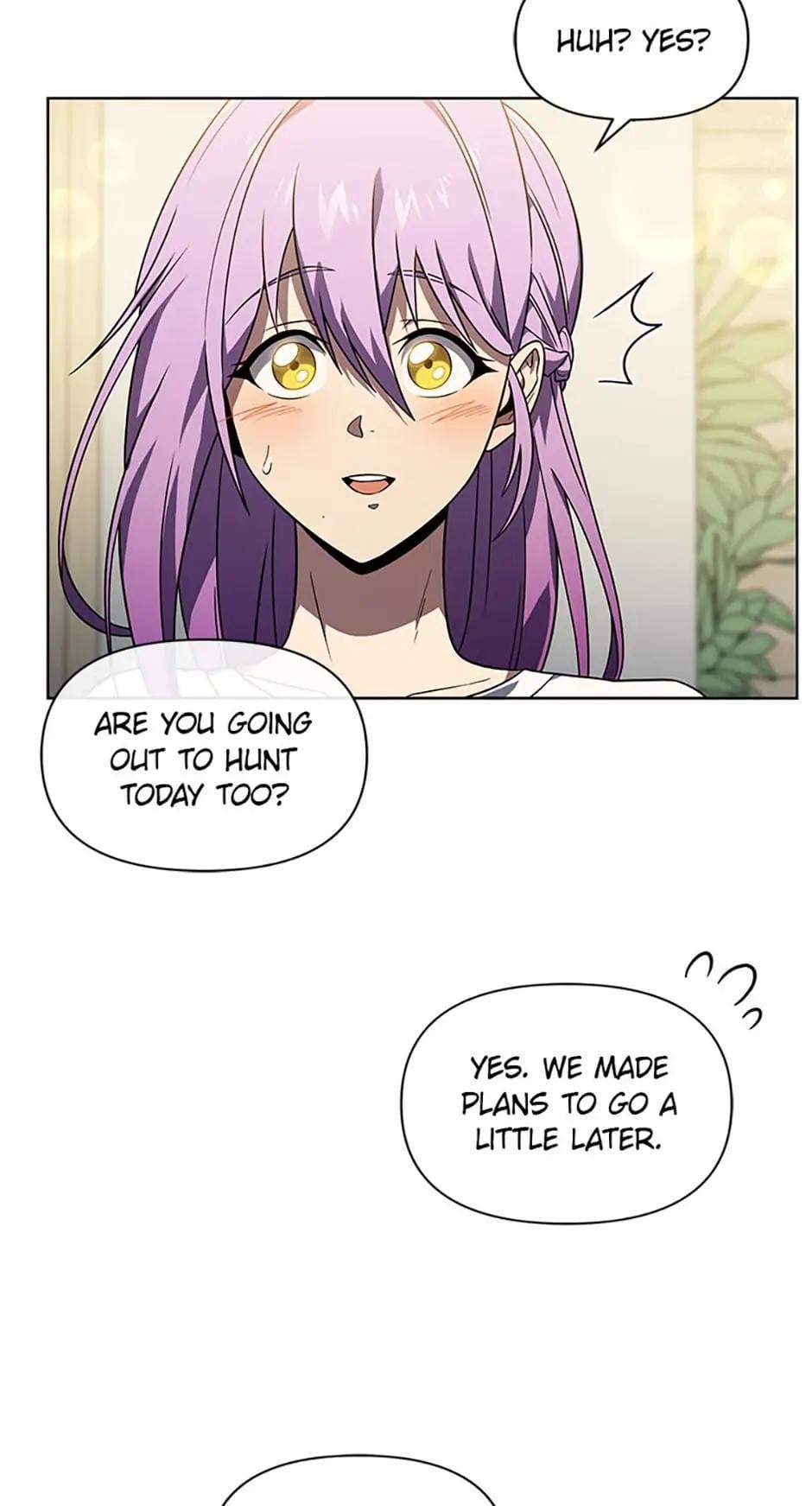 Read After Ten Millennia in Hell EN Manga Online