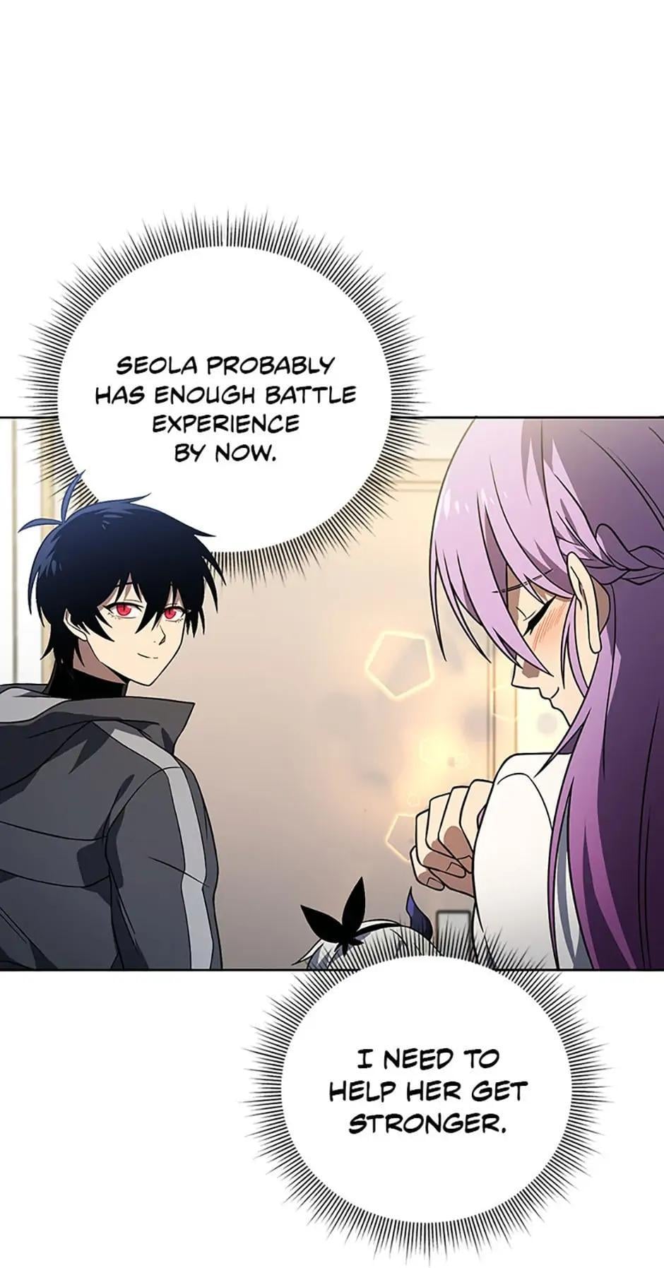 Read After Ten Millennia in Hell EN Manga Online